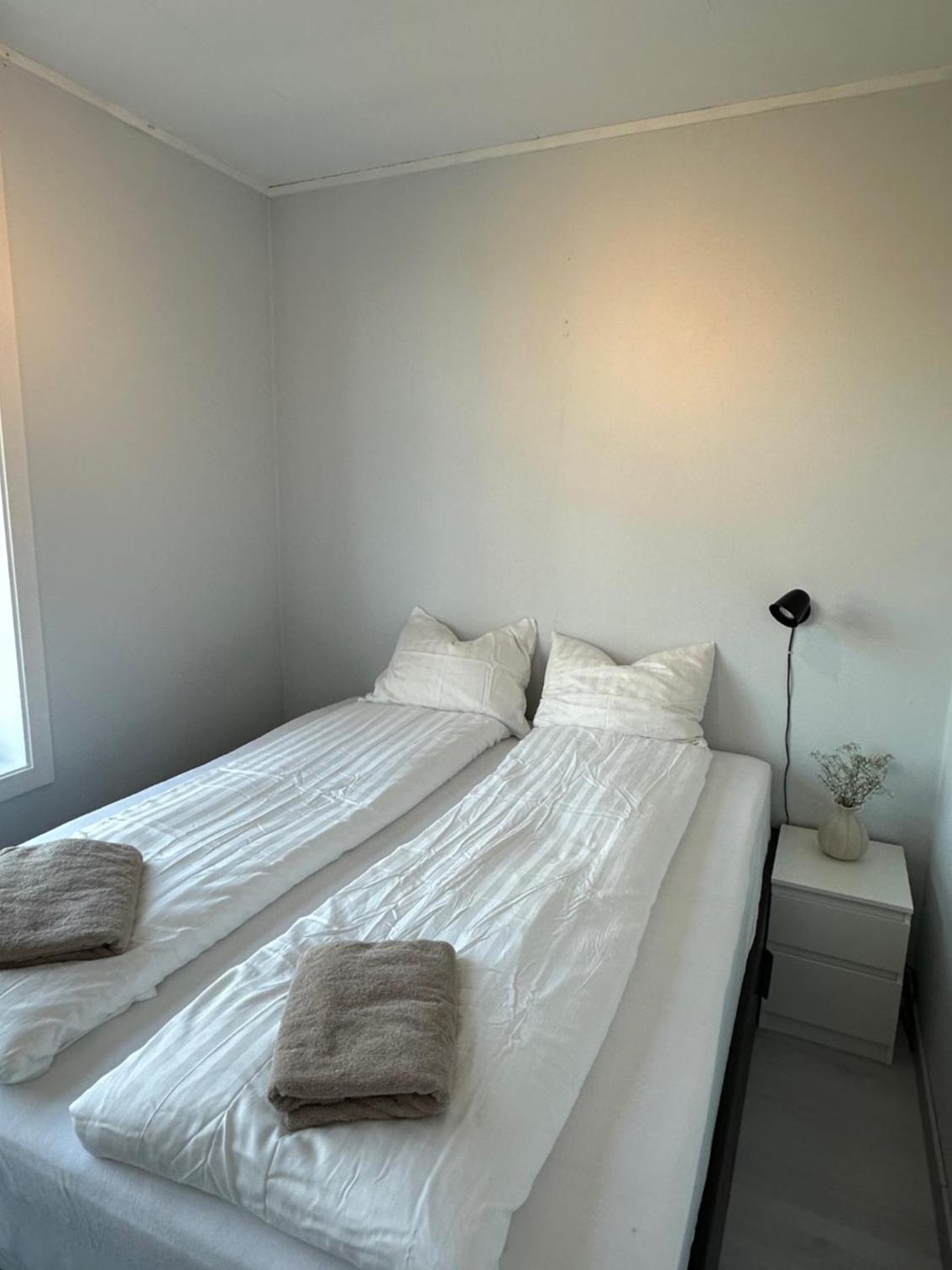 Apartment Solsiden Trondheim