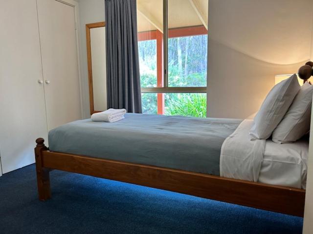 Mansfield Retreat - In Town - Margaret River