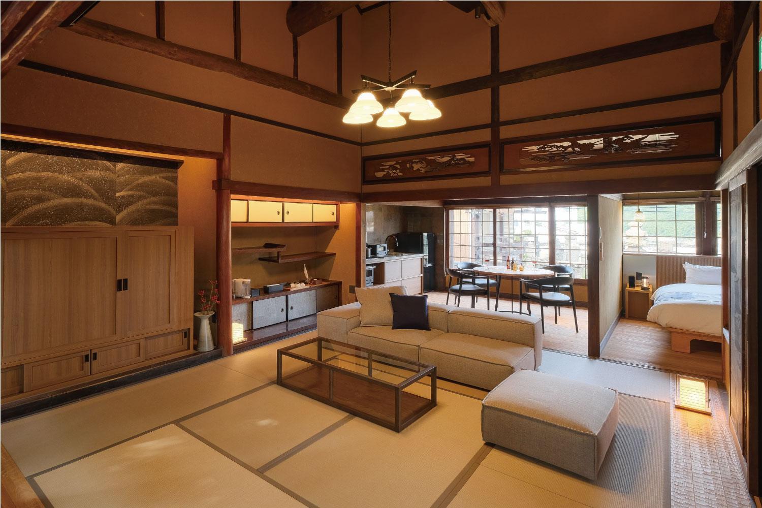Tomonoura Shiomachi Hotel, Fukuyama - 9