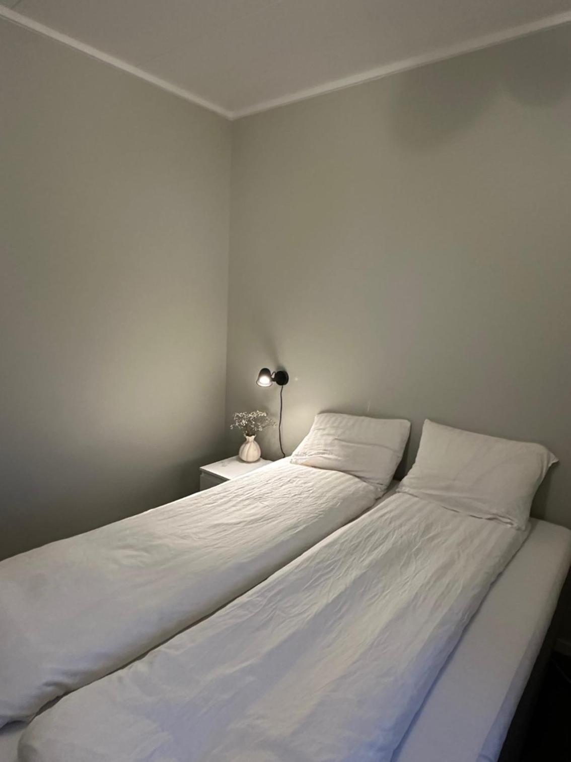 Apartment Solsiden Trondheim
