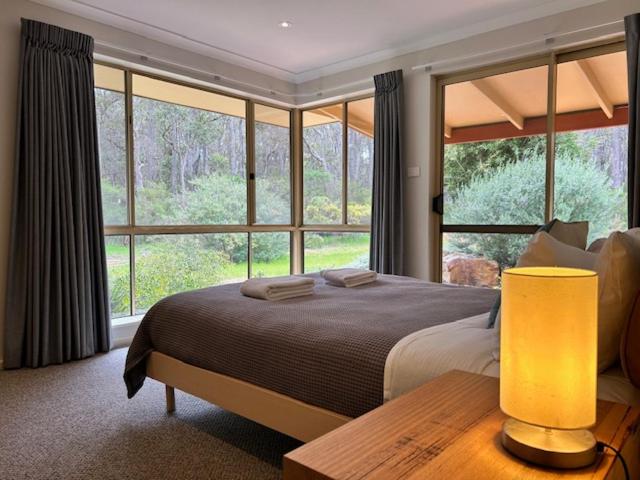 Mansfield Retreat - In Town - Margaret River