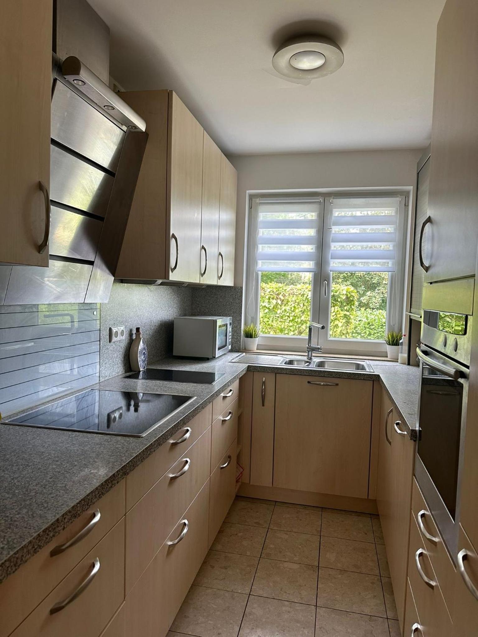 Luxus pur Endhaus 3SZ mit Garten,Kamin, Klima,, photo 11