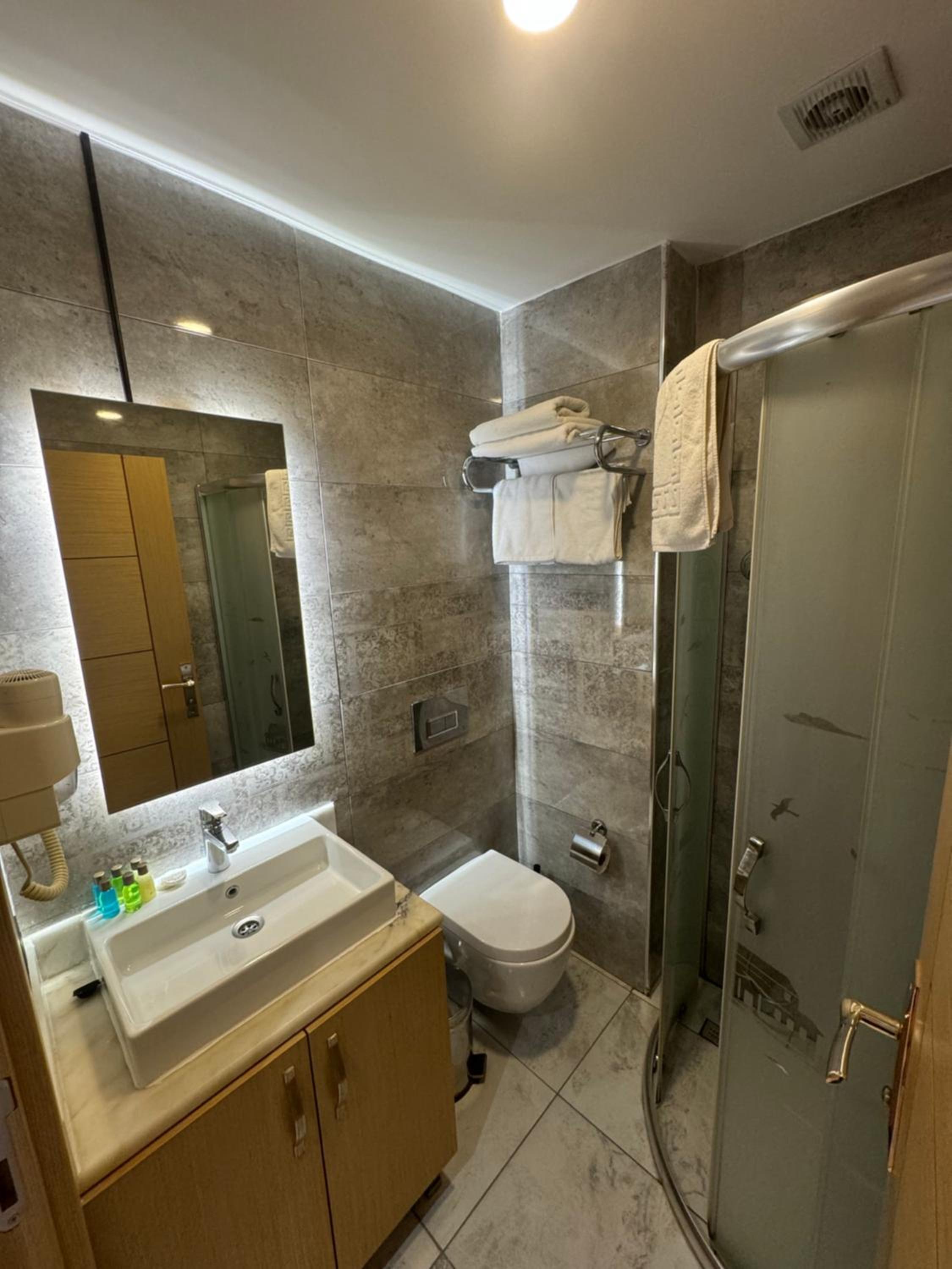 Gulec Hotel & Spa - Special Category - Image 25