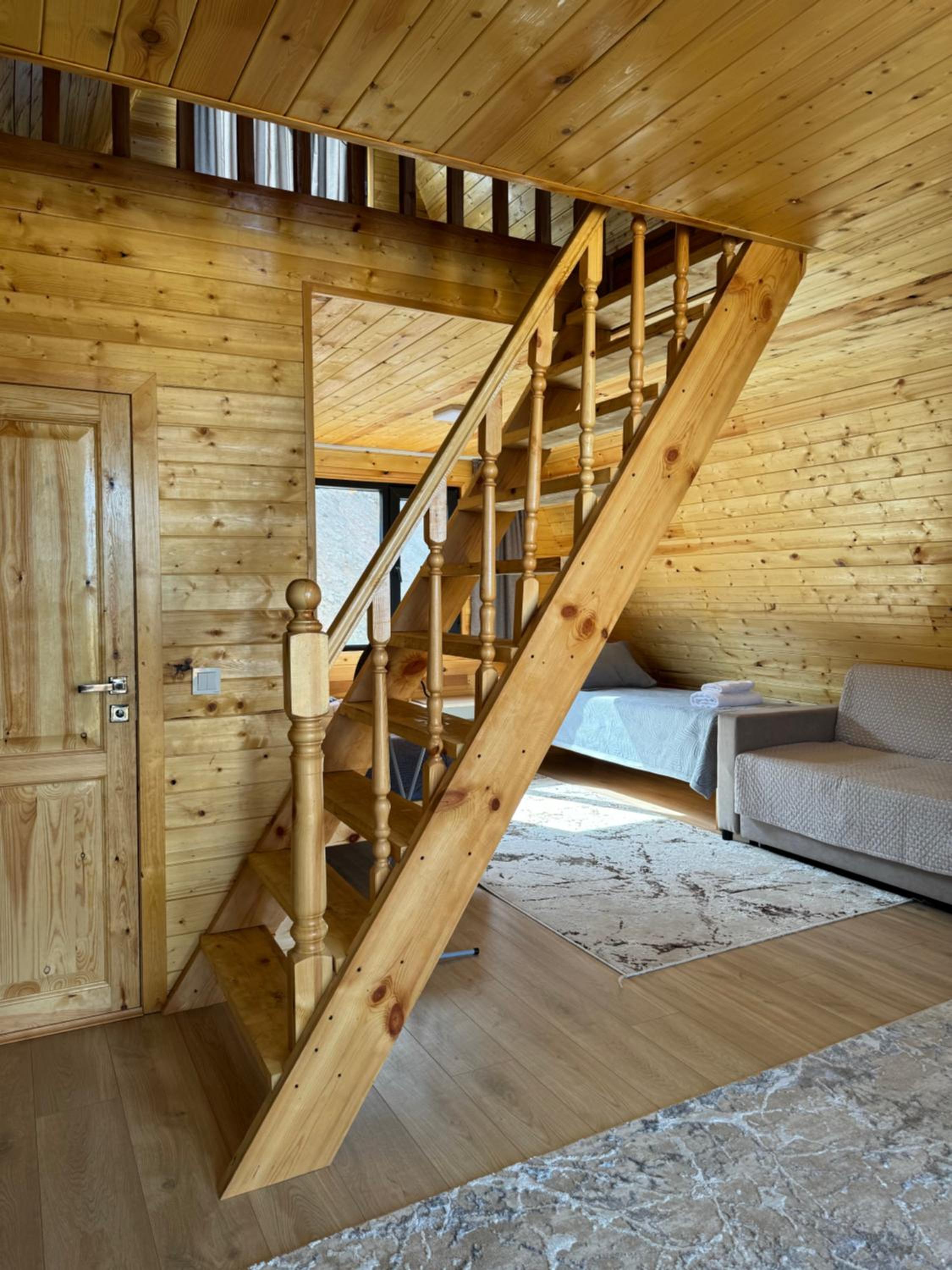 Nest House