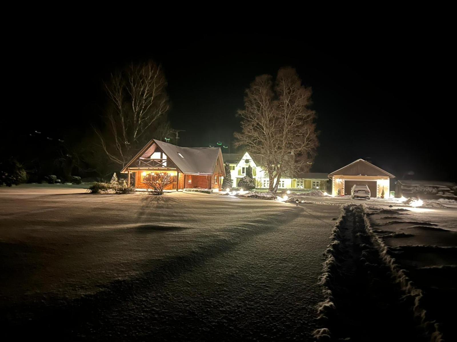 Brīvdienu māja Mulki