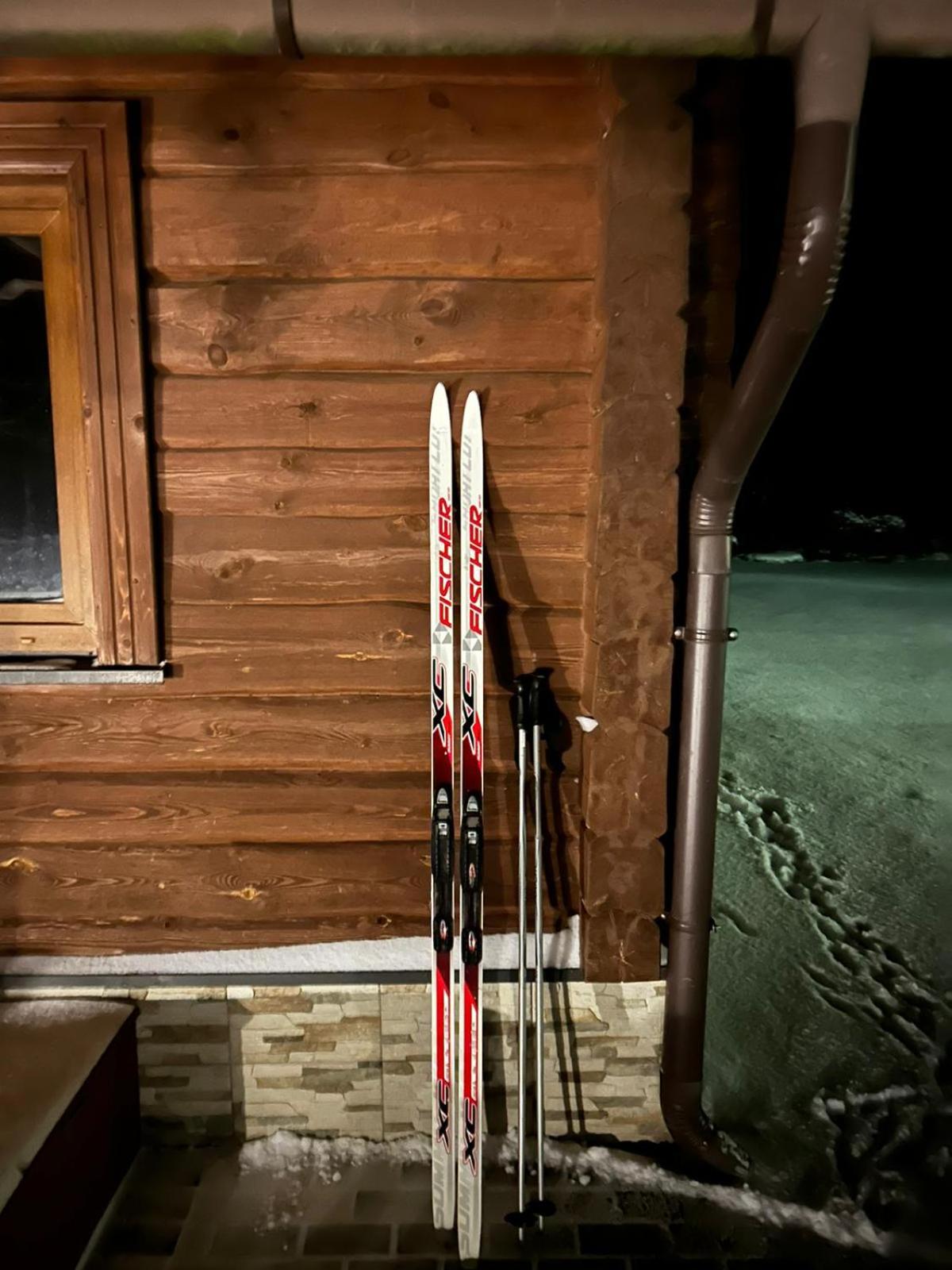 Brīvdienu māja Mulki