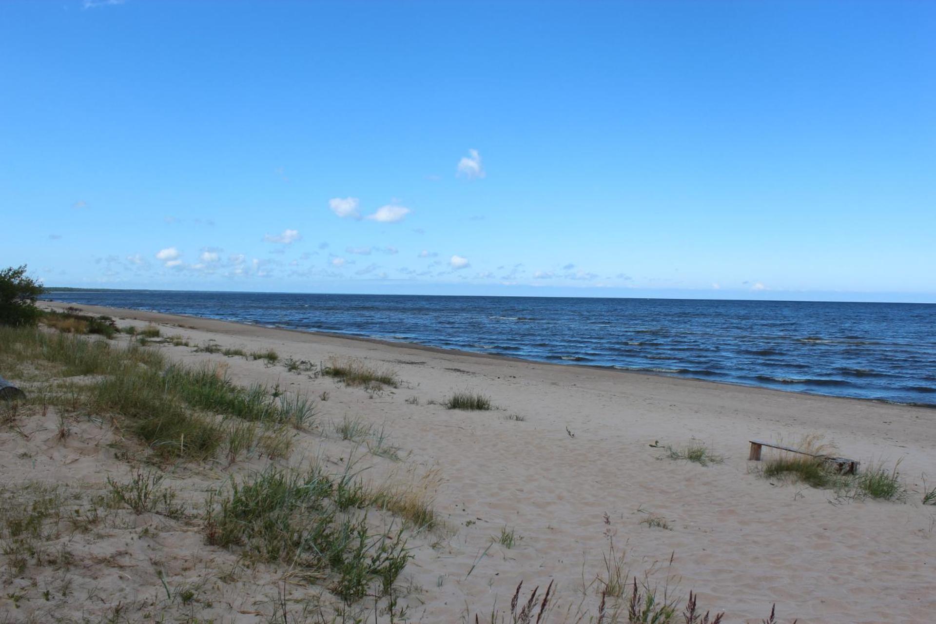 Brīvdienu māja Mulki