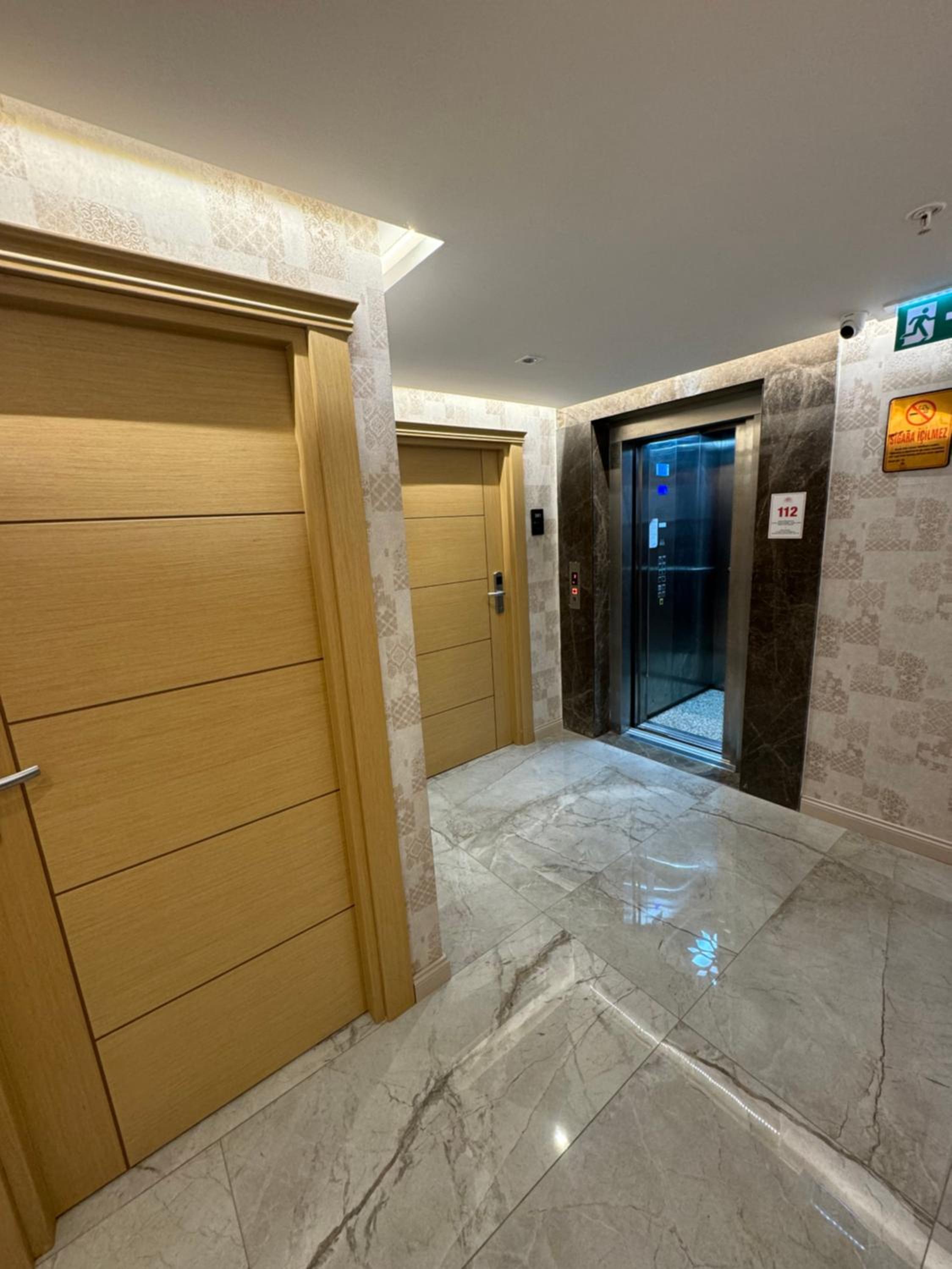 Gulec Hotel & Spa - Special Category - Image 26