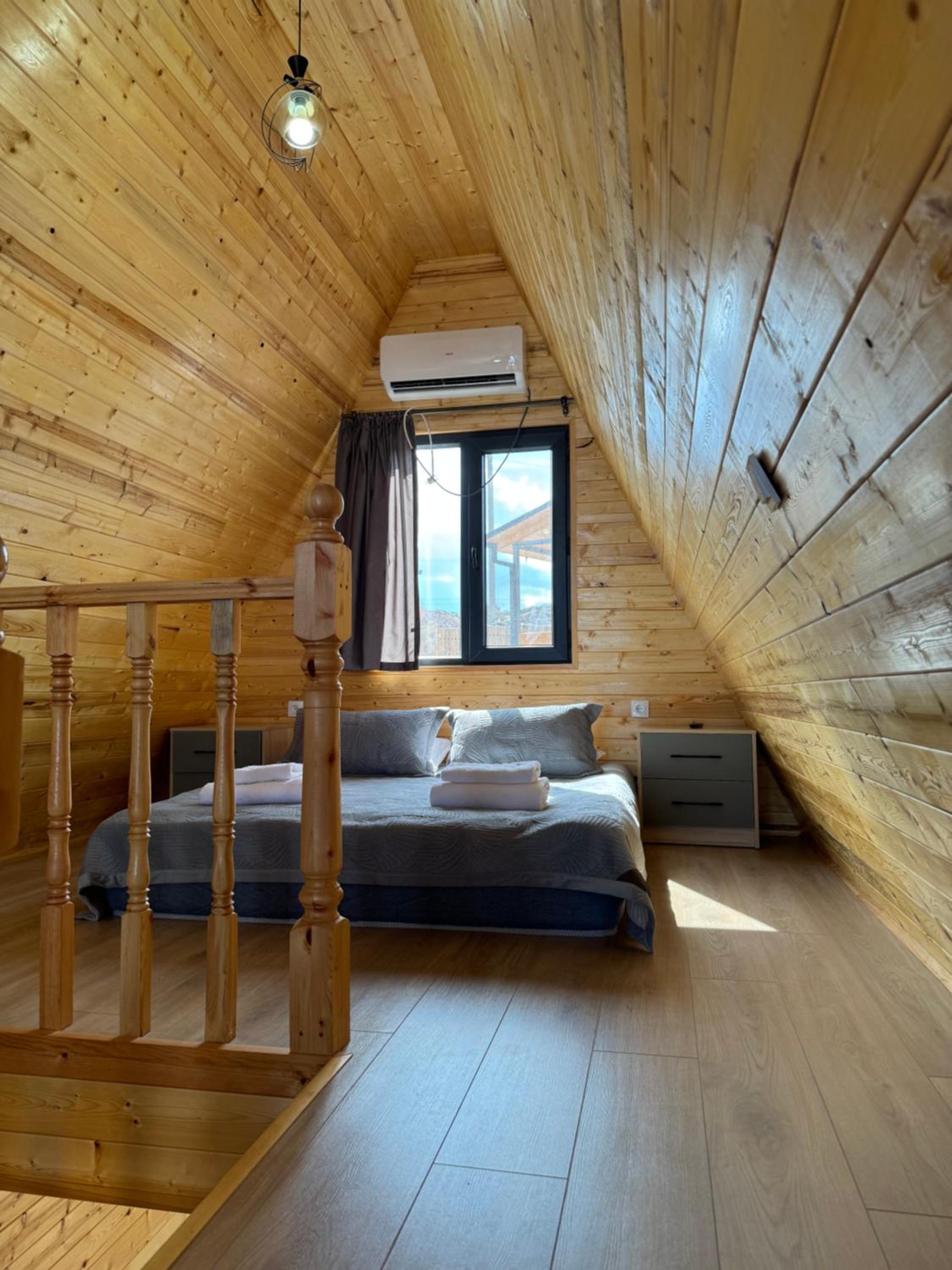 Nest House