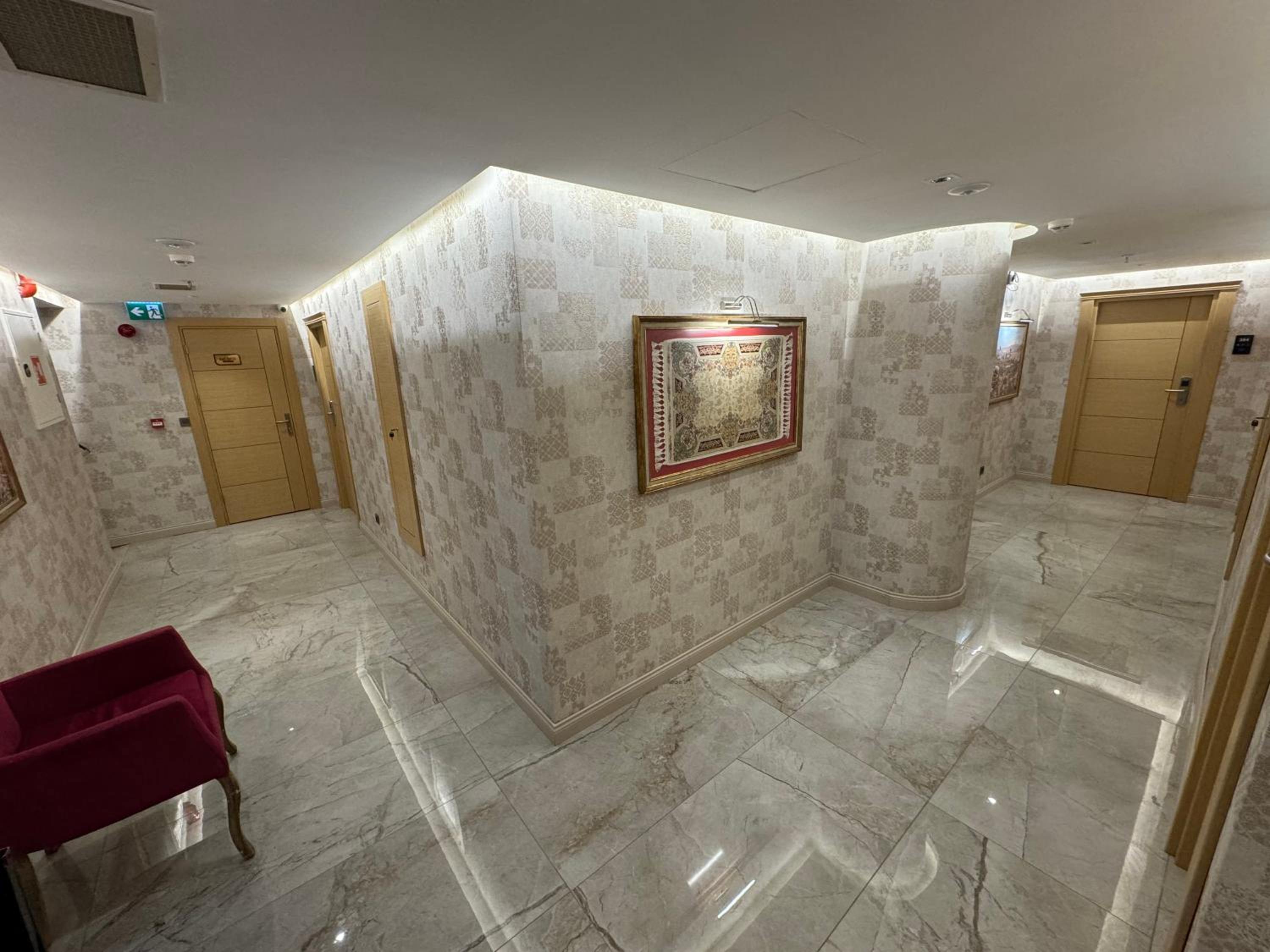 Gulec Hotel & Spa - Special Category - Image 27