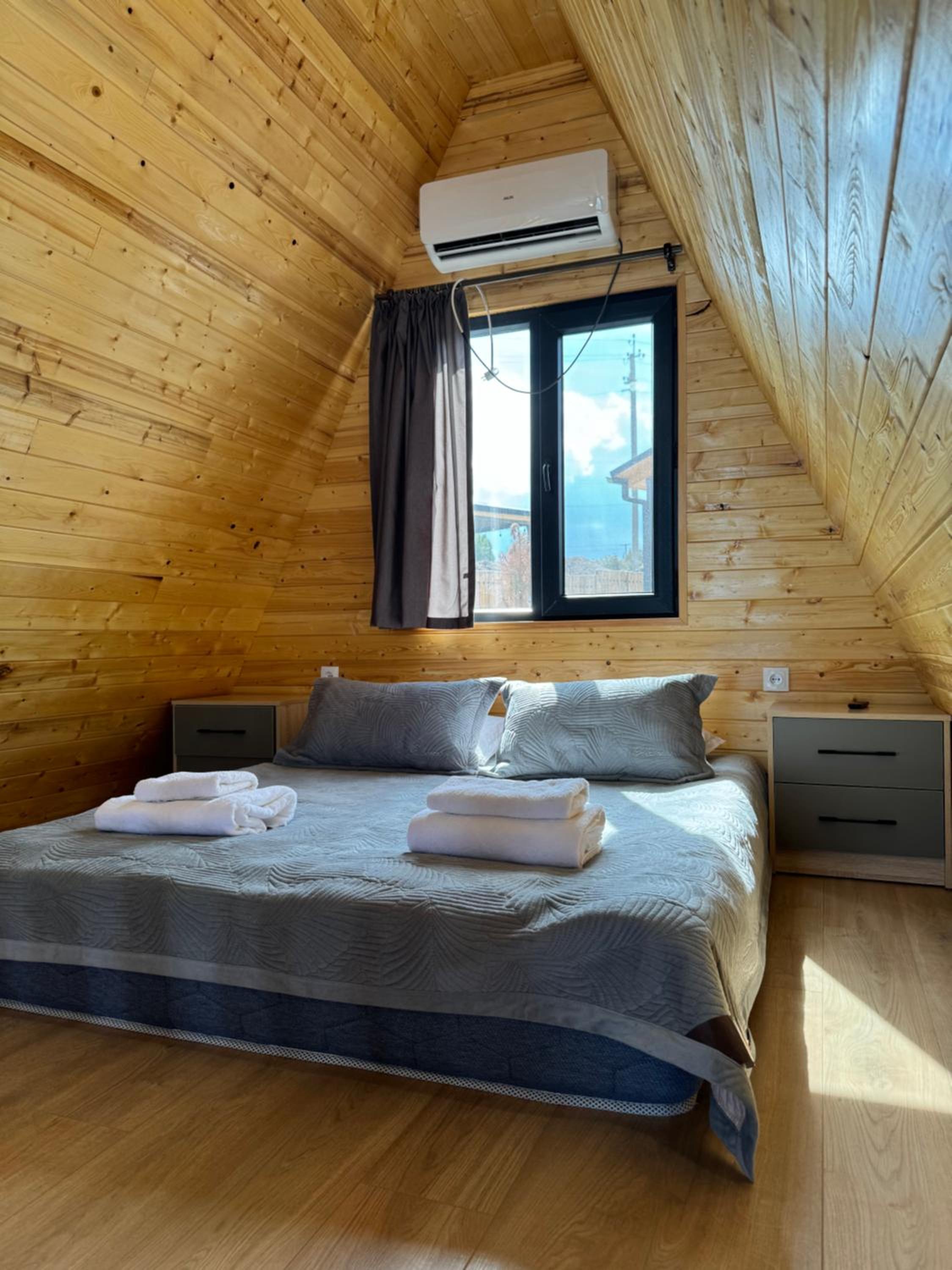 Nest House