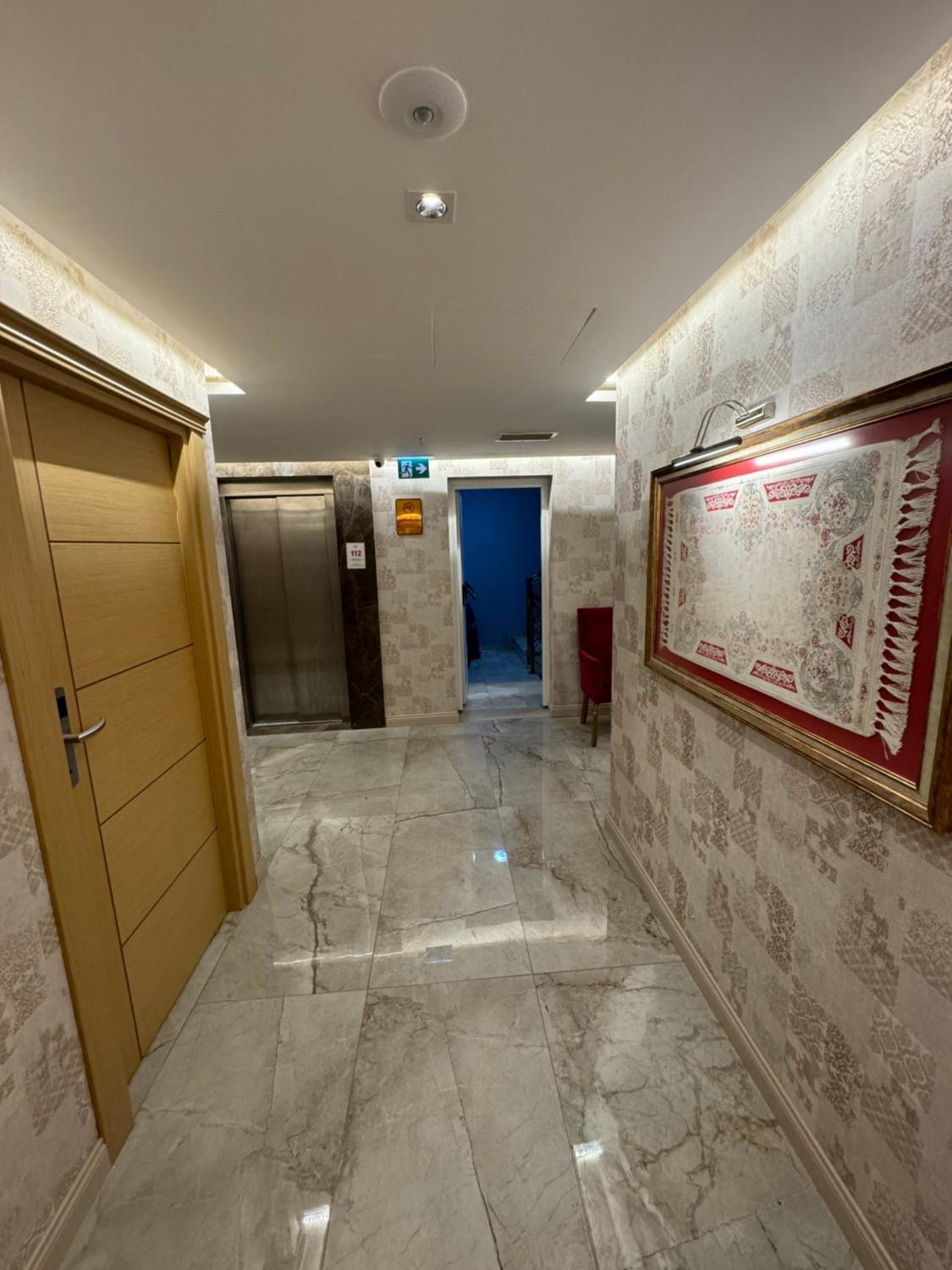 Gulec Hotel & Spa - Special Category - Image 28