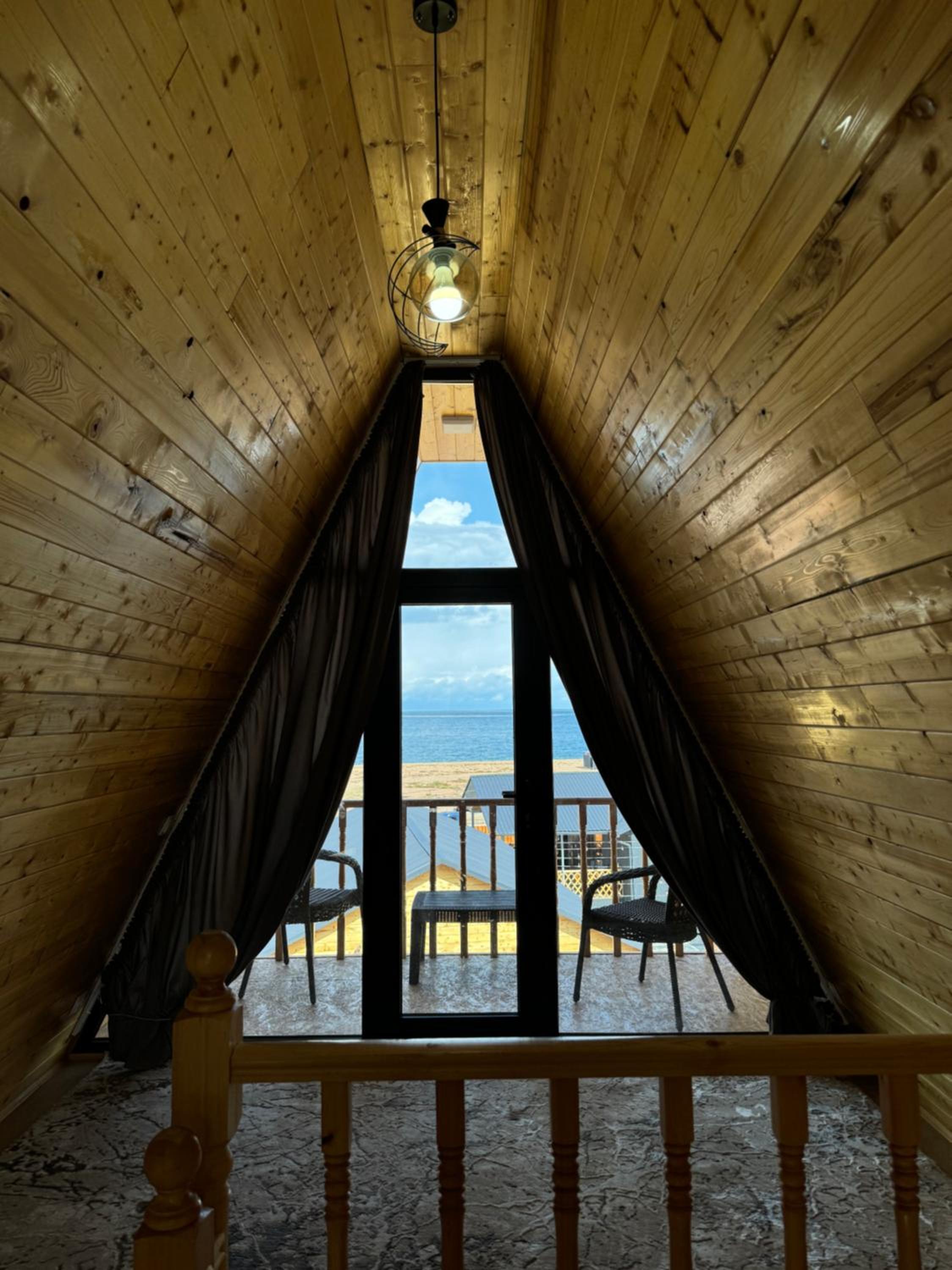Nest House