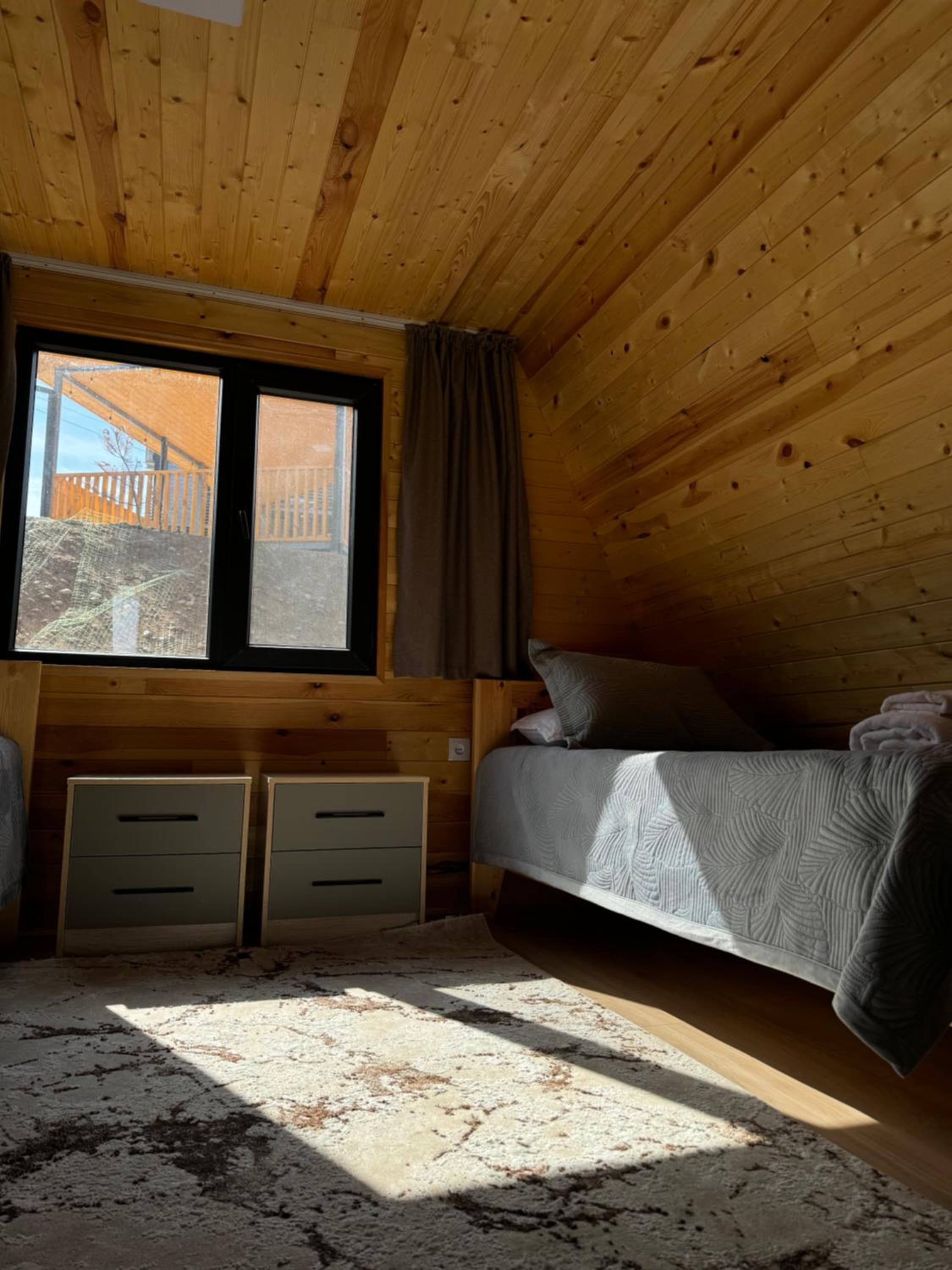Nest House