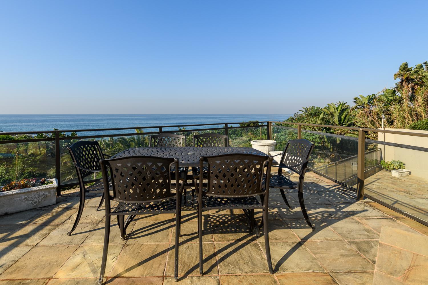 Seagull Villa view 5