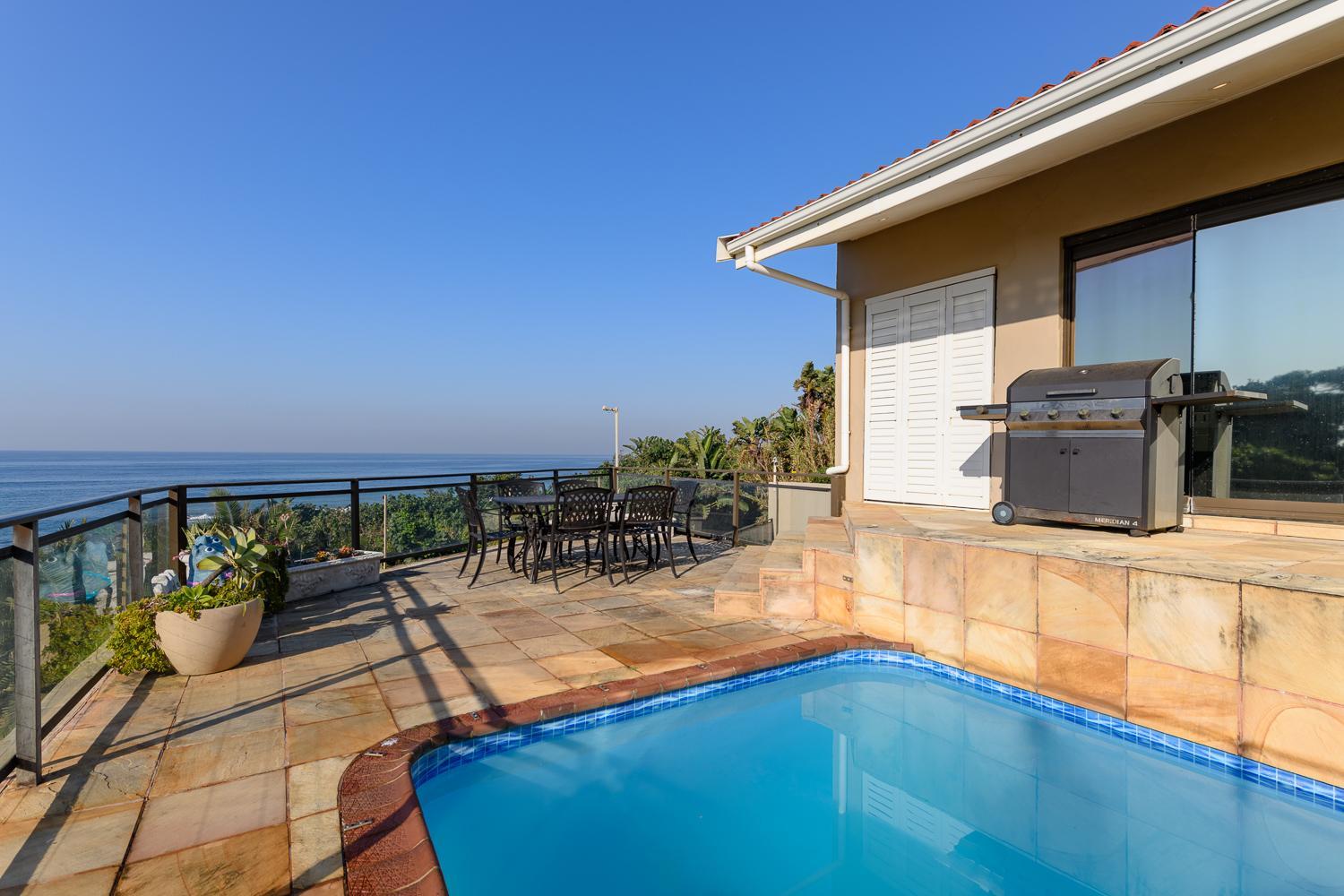 Seagull Villa view 4