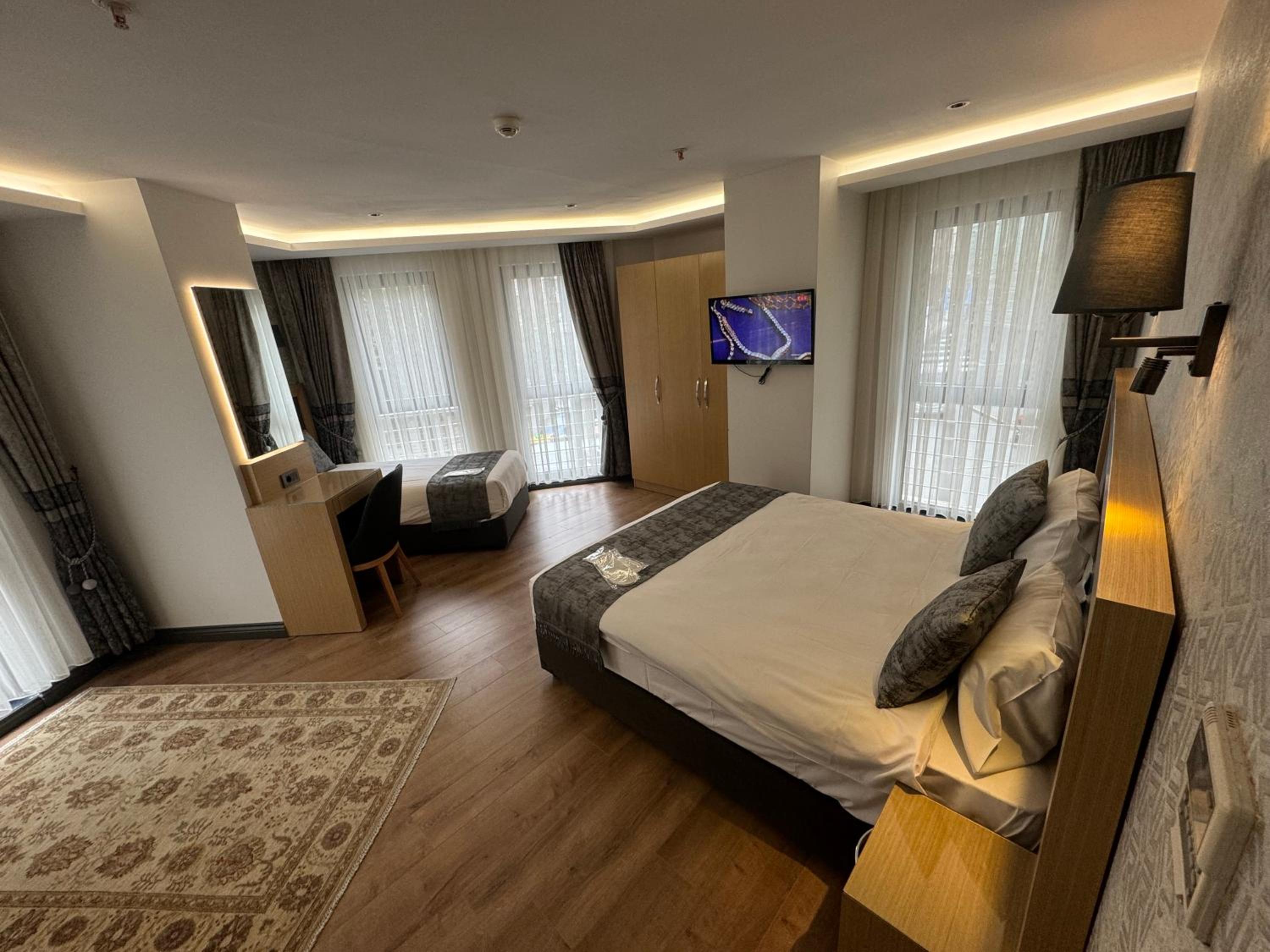 Gulec Hotel & Spa - Special Category - Image 32