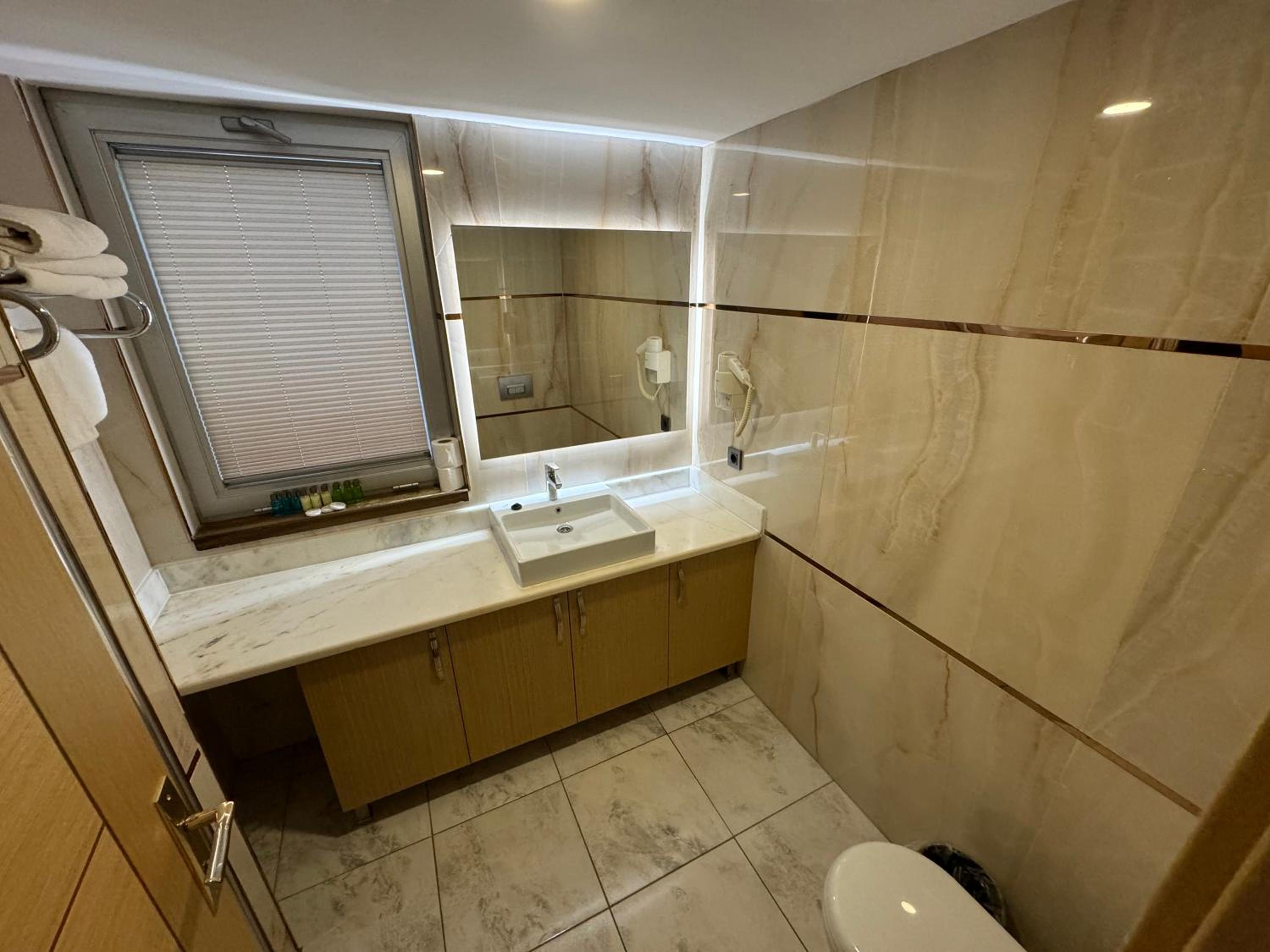 Gulec Hotel & Spa - Special Category - Image 33