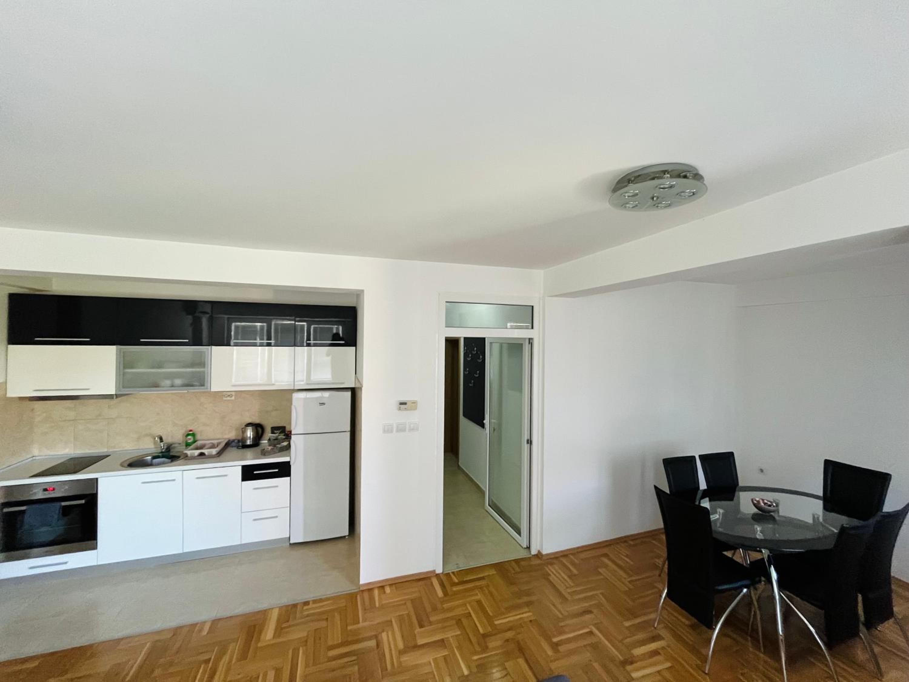 Eden Apartments