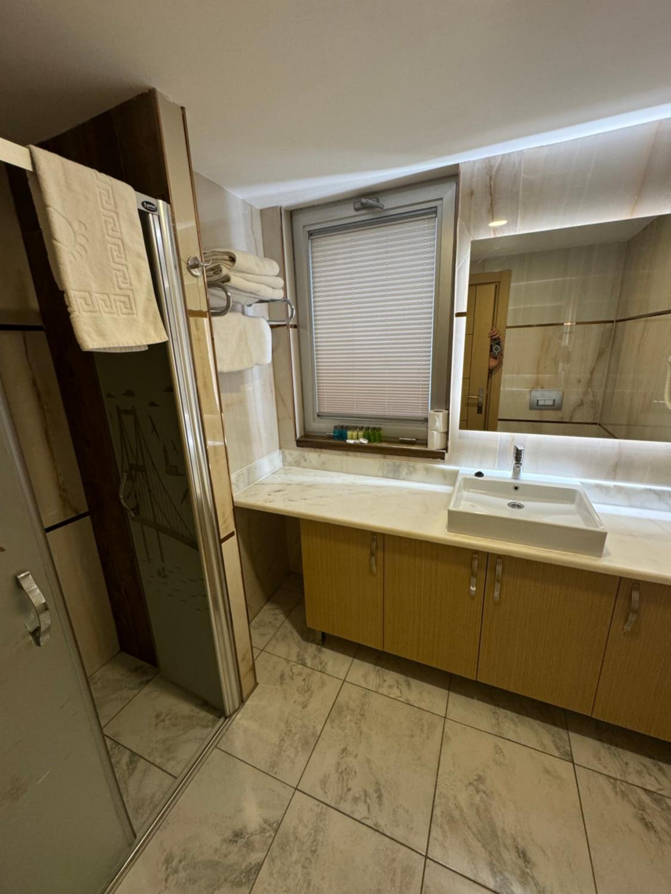 Gulec Hotel & Spa - Special Category - Image 34