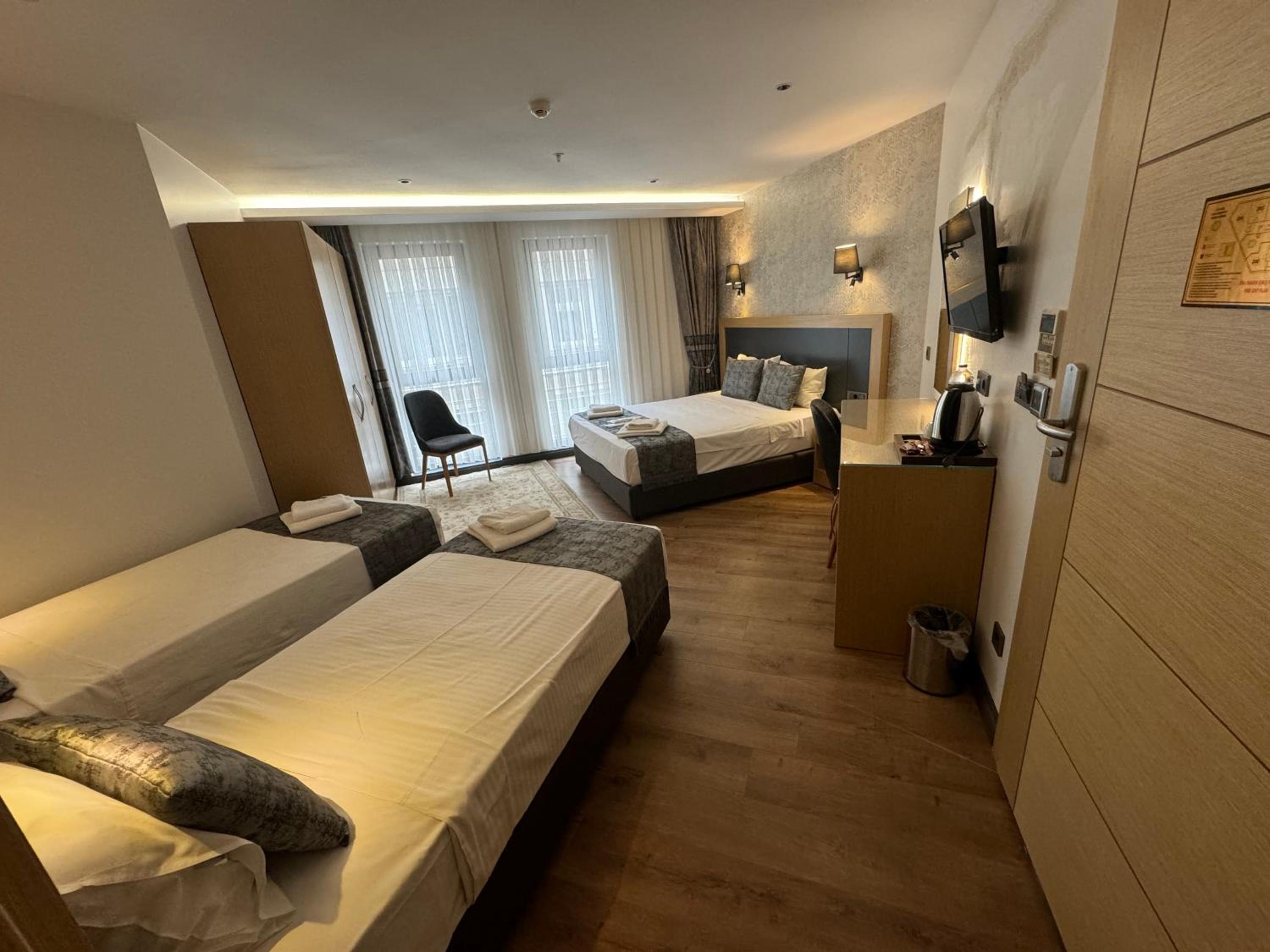 Gulec Hotel & Spa - Special Category - Image 36