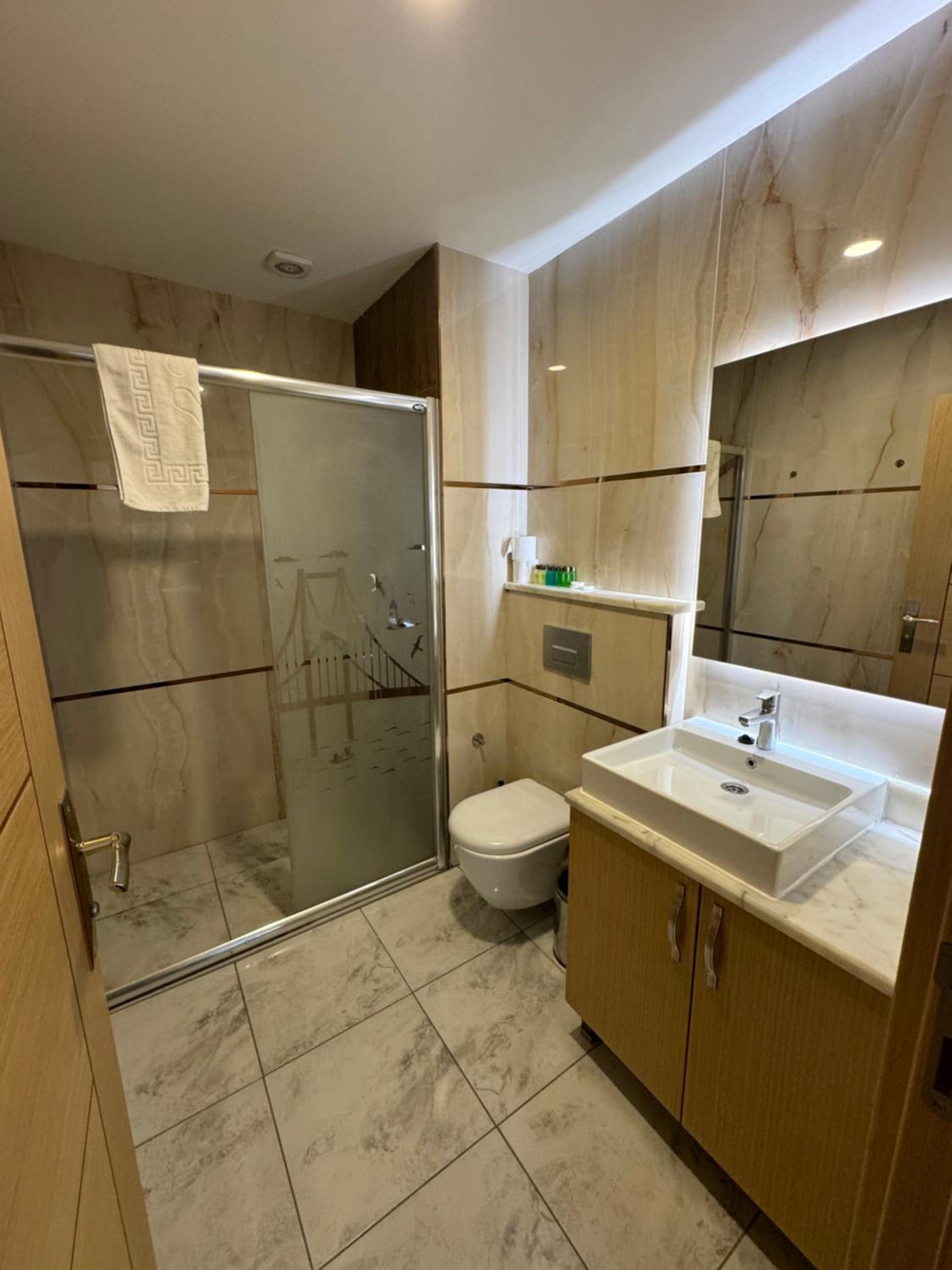 Gulec Hotel & Spa - Special Category - Image 37