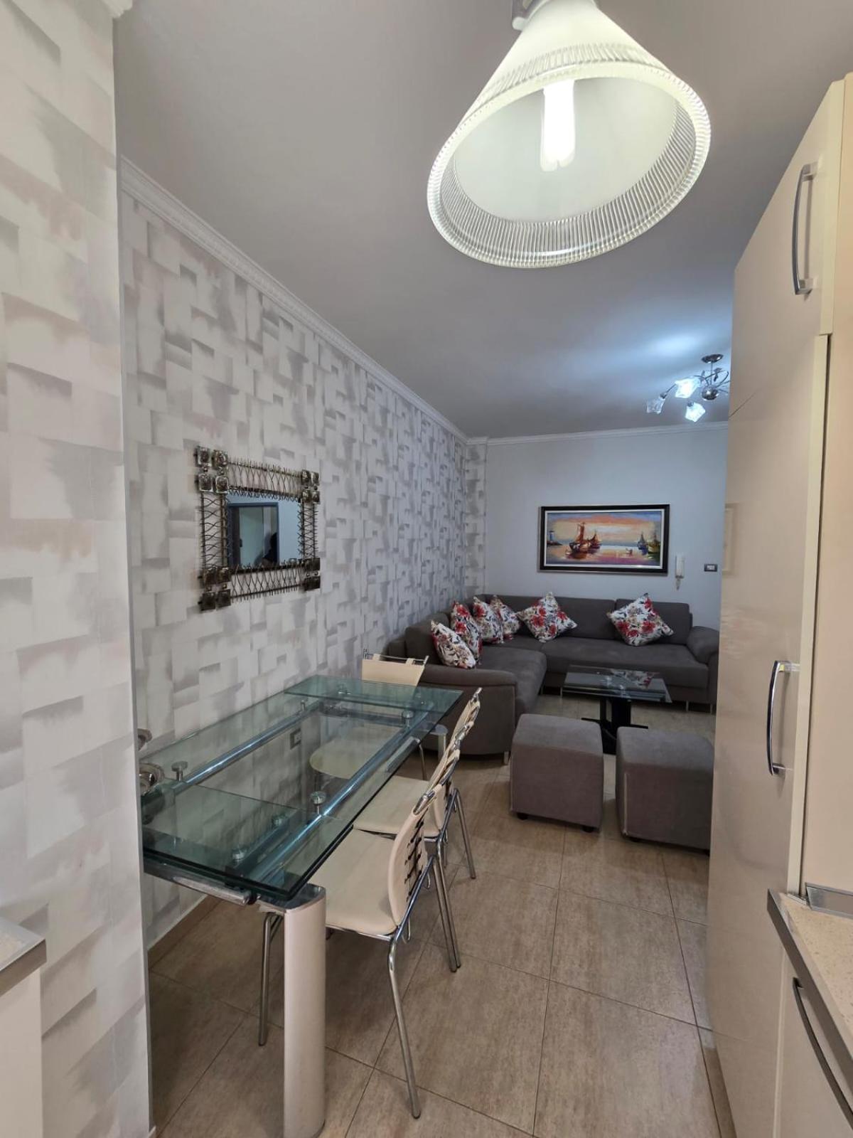 Raili Apartment