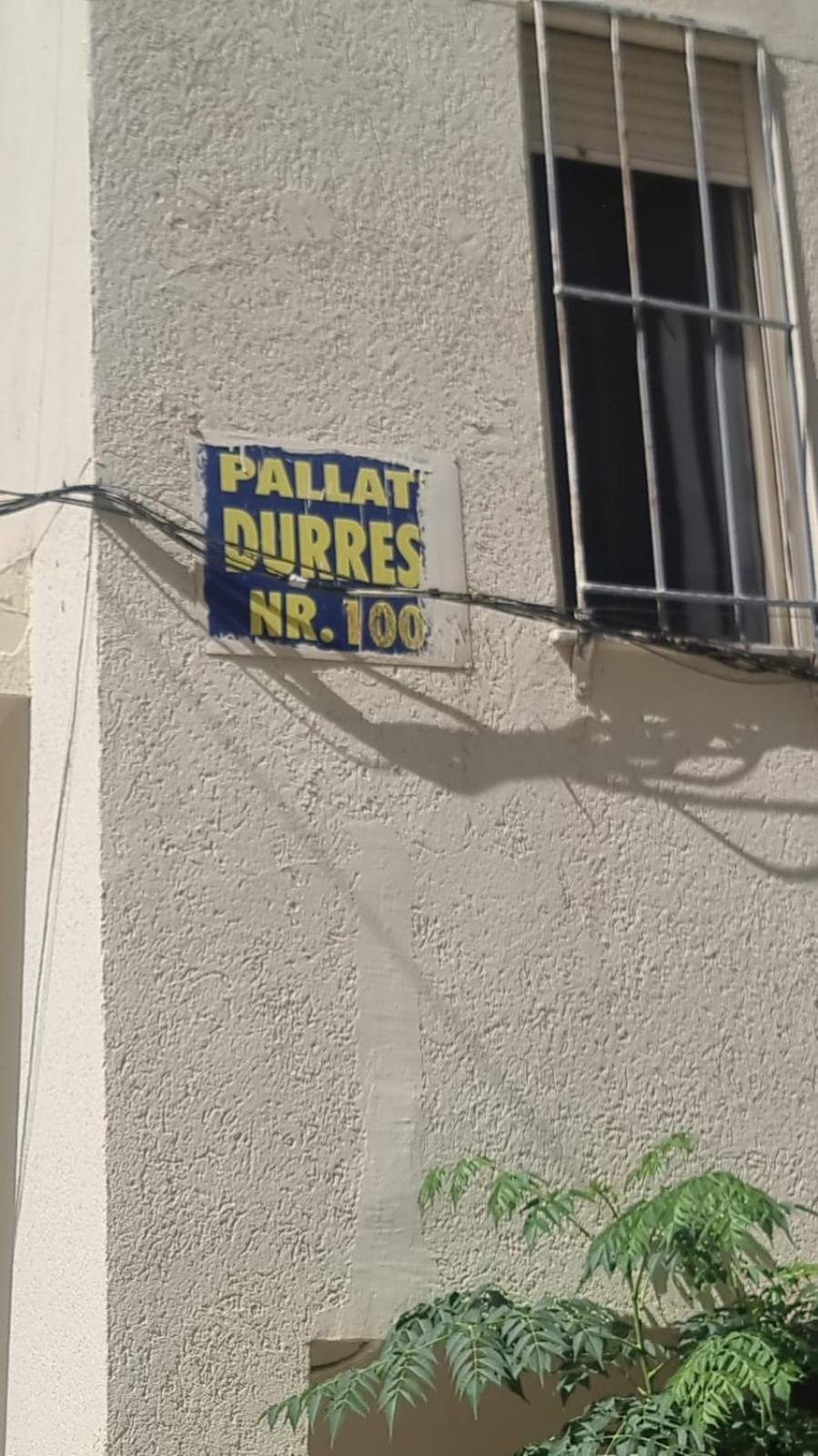 Raili Apartment