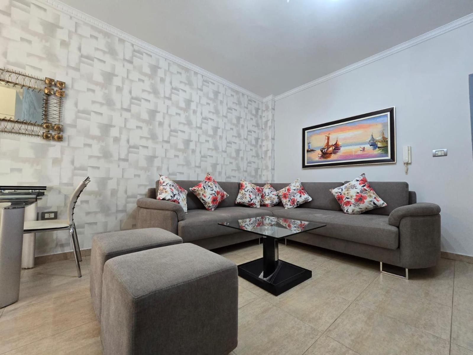 Raili Apartment