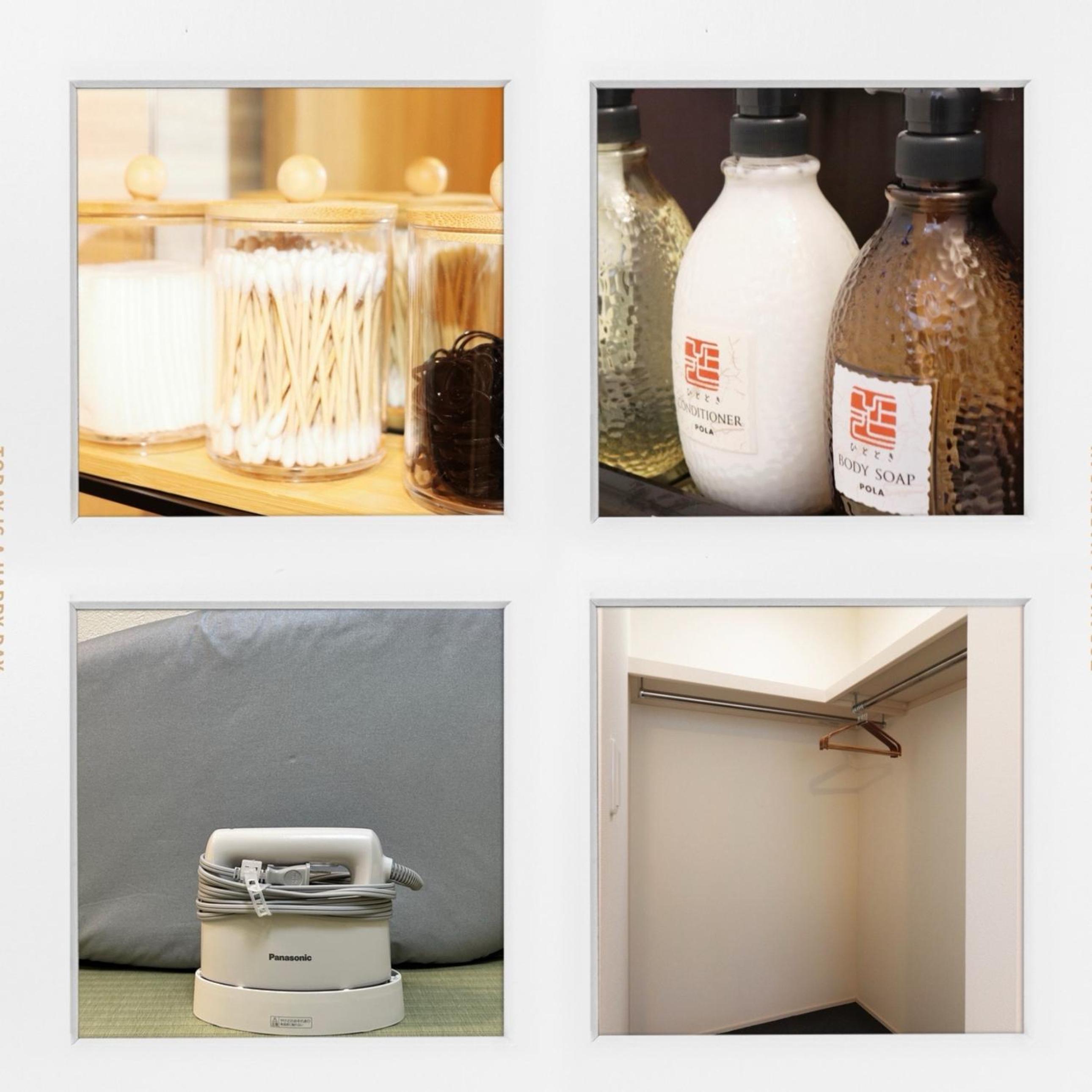 Luxury Japanese Villa, 4min Subway, Near Namba