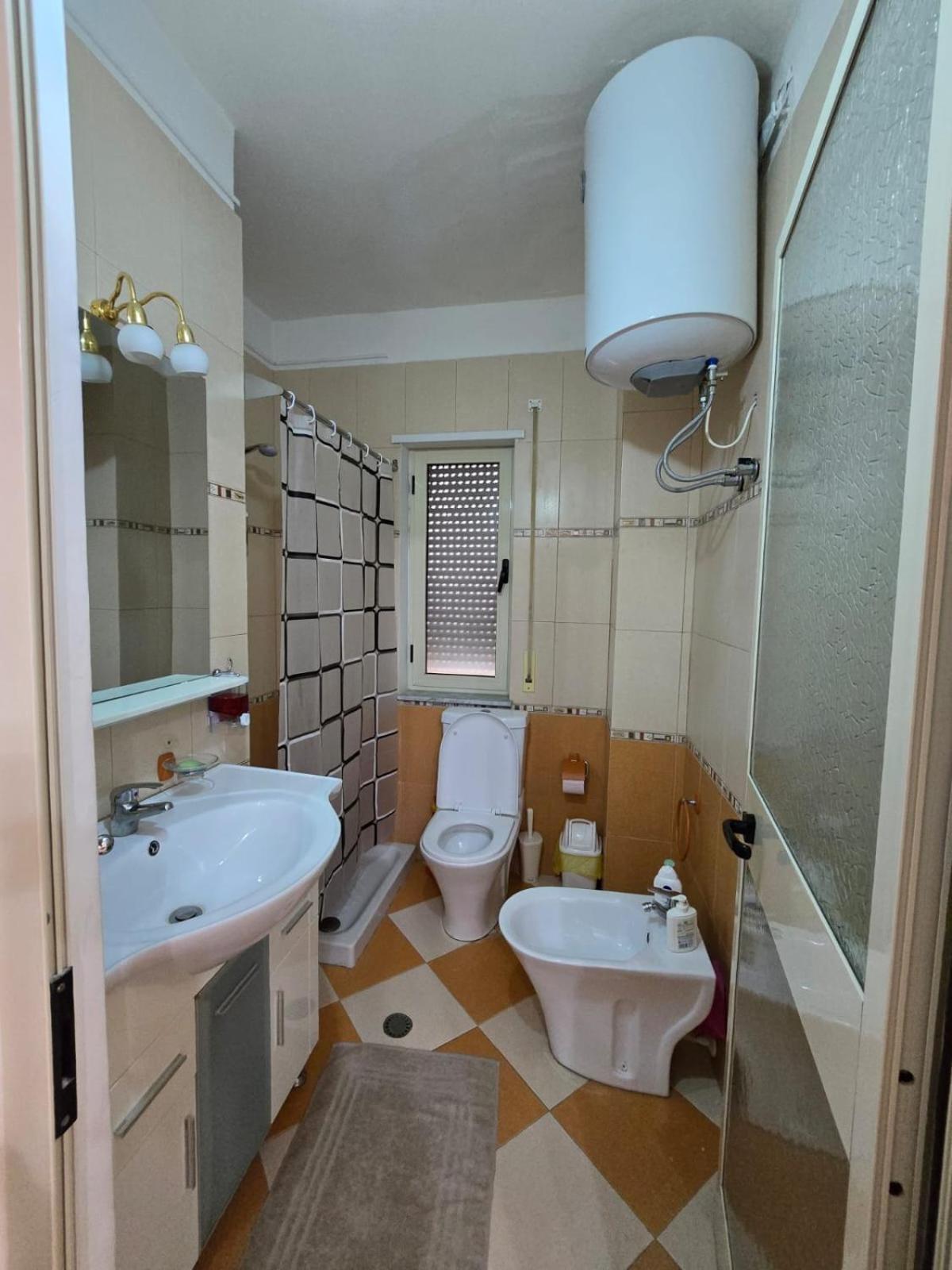 Raili Apartment