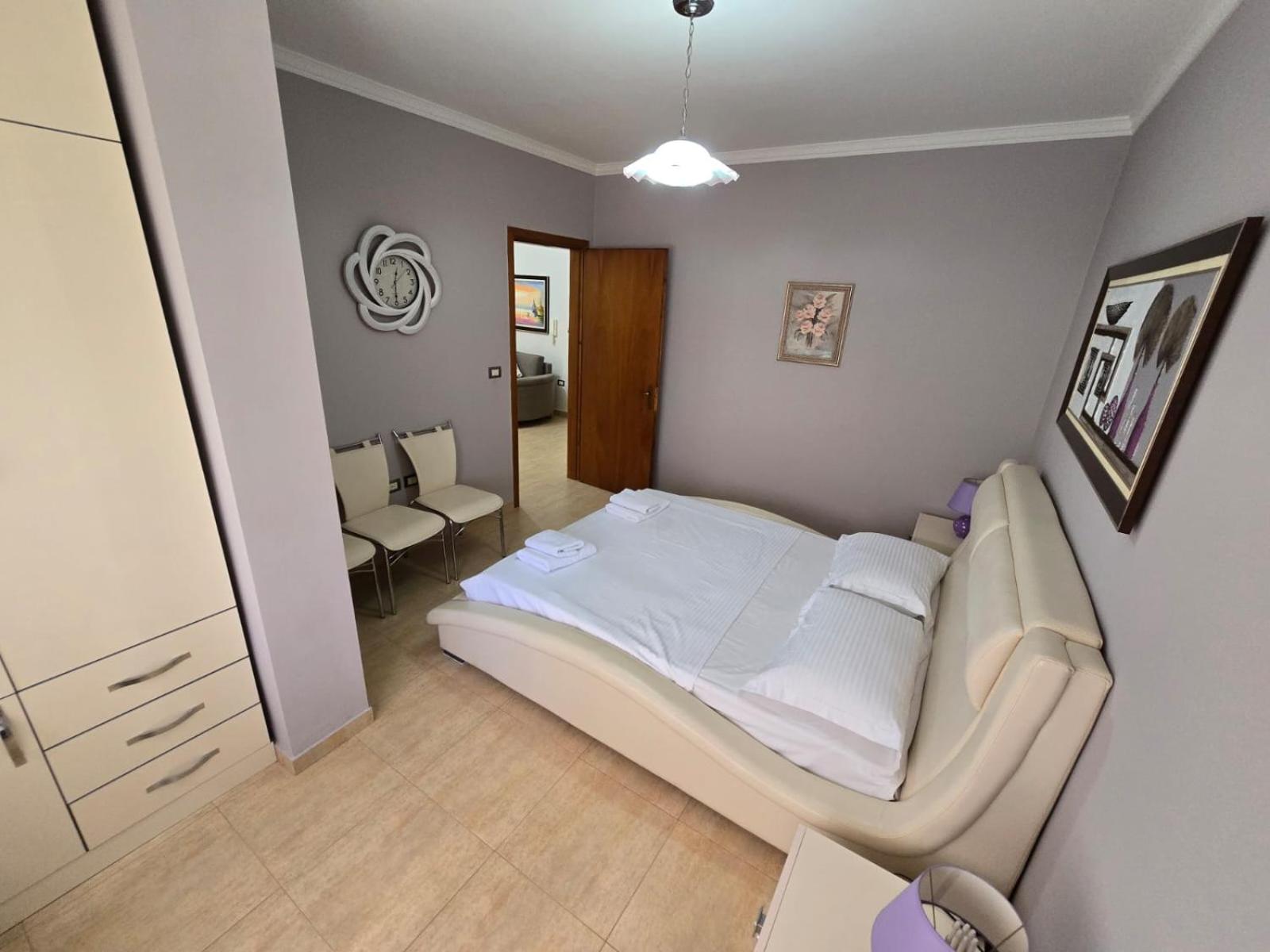 Raili Apartment