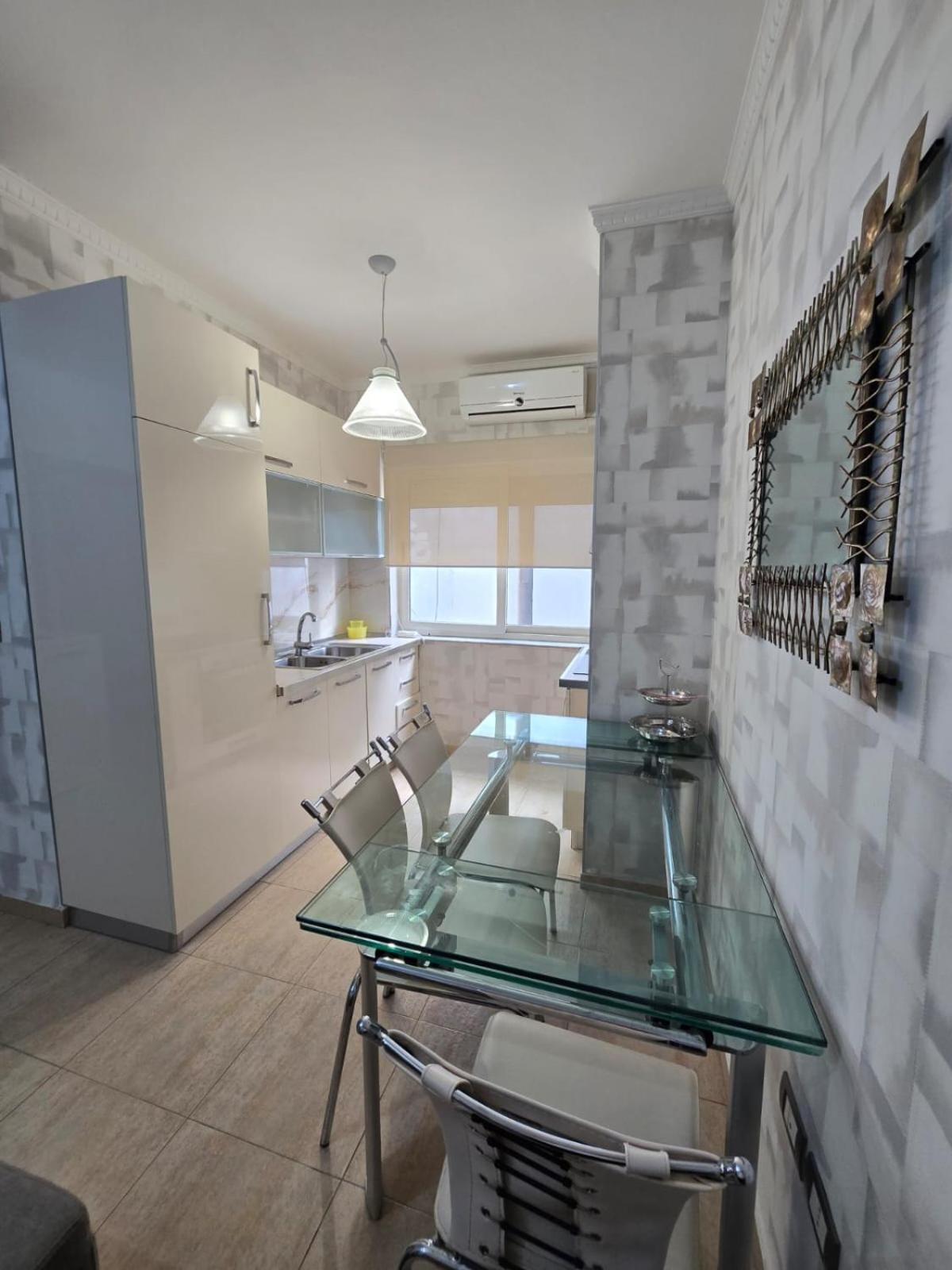 Raili Apartment