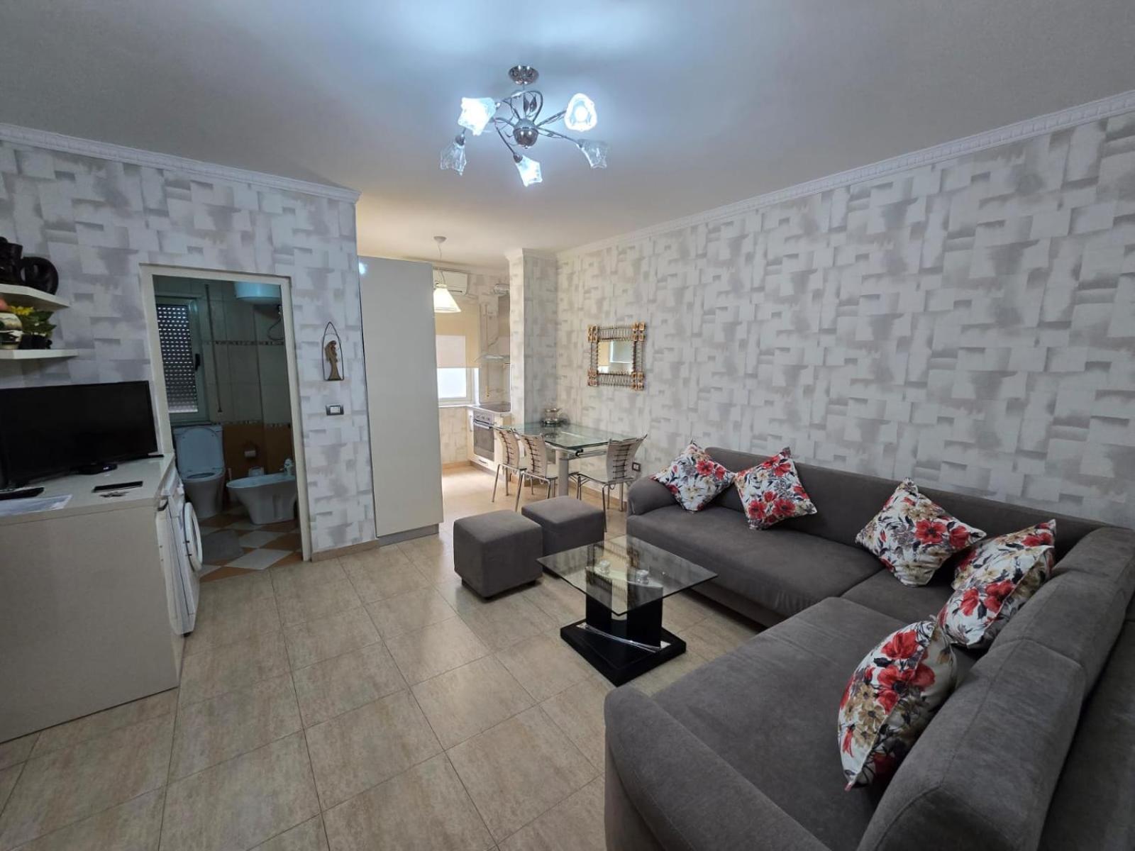 Raili Apartment