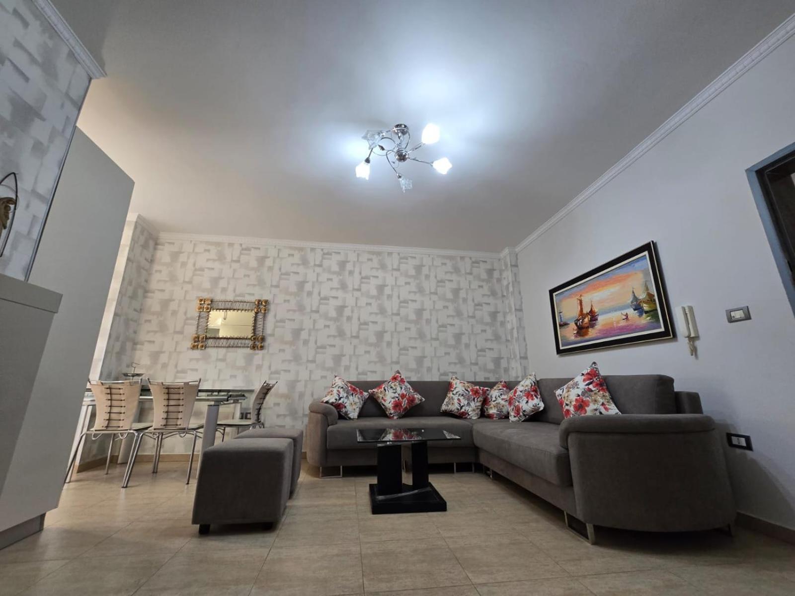 Raili Apartment