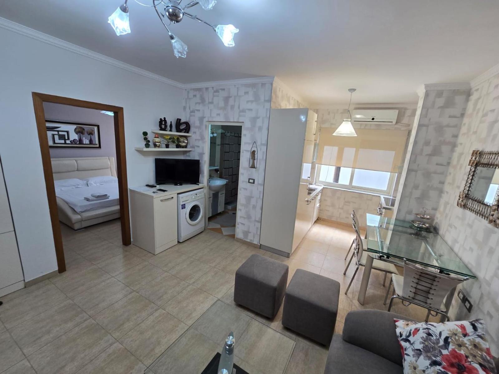 Raili Apartment