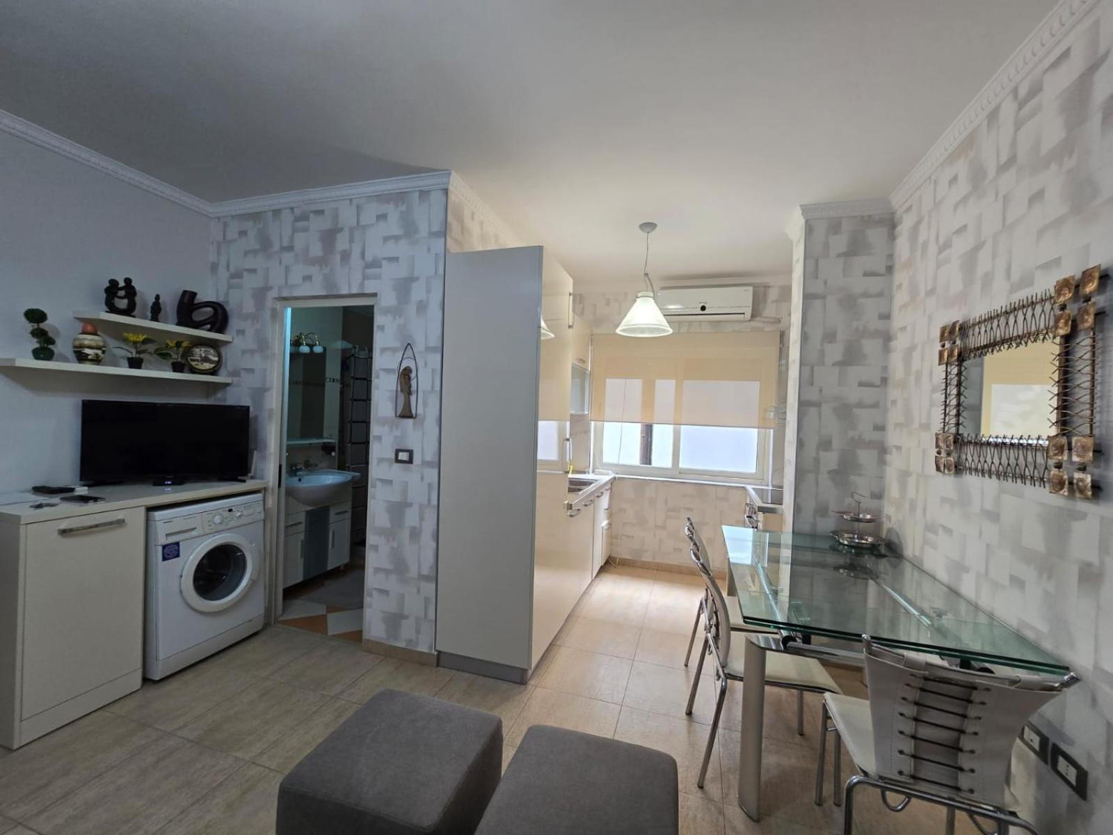 Raili Apartment
