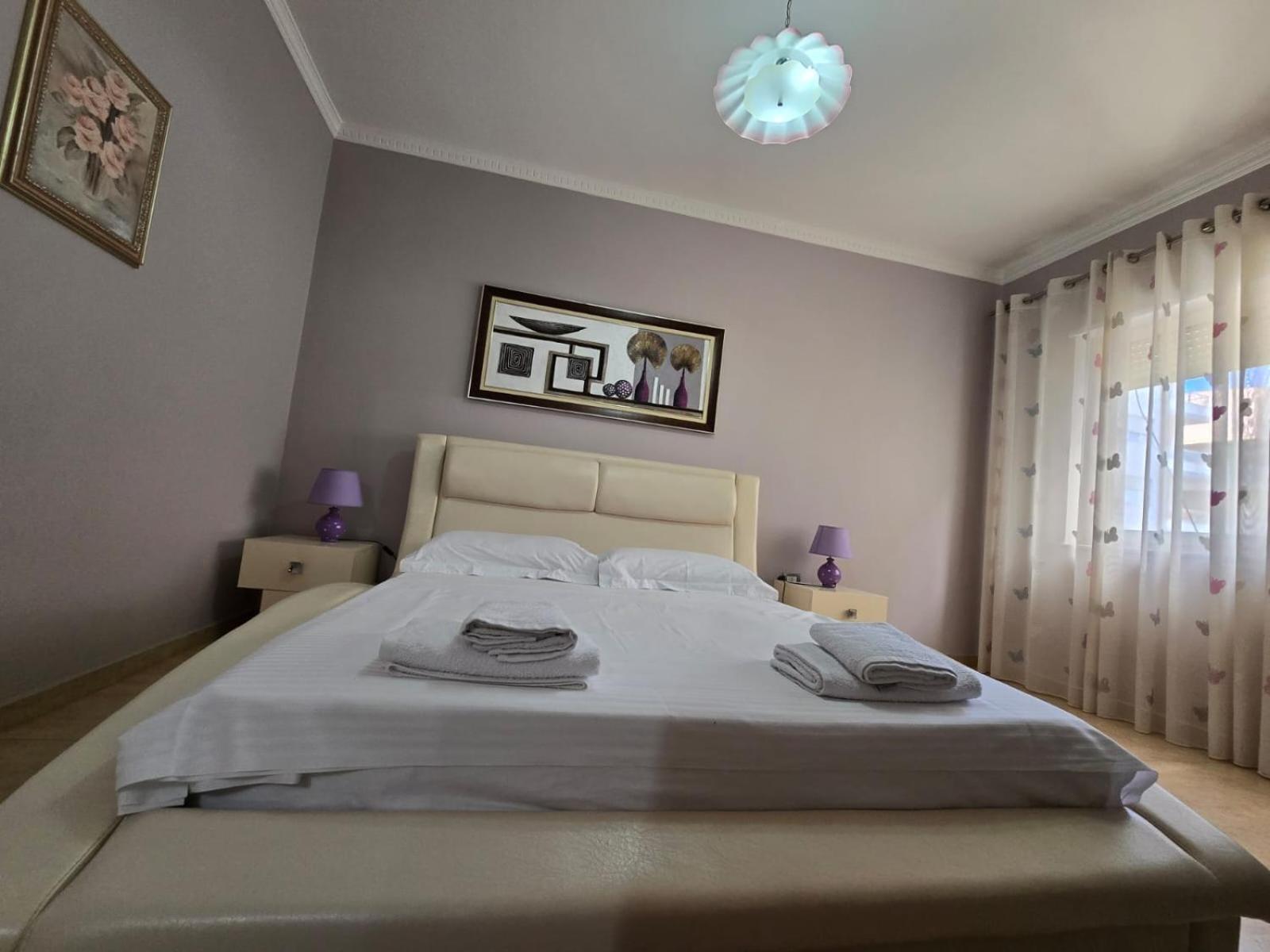 Raili Apartment