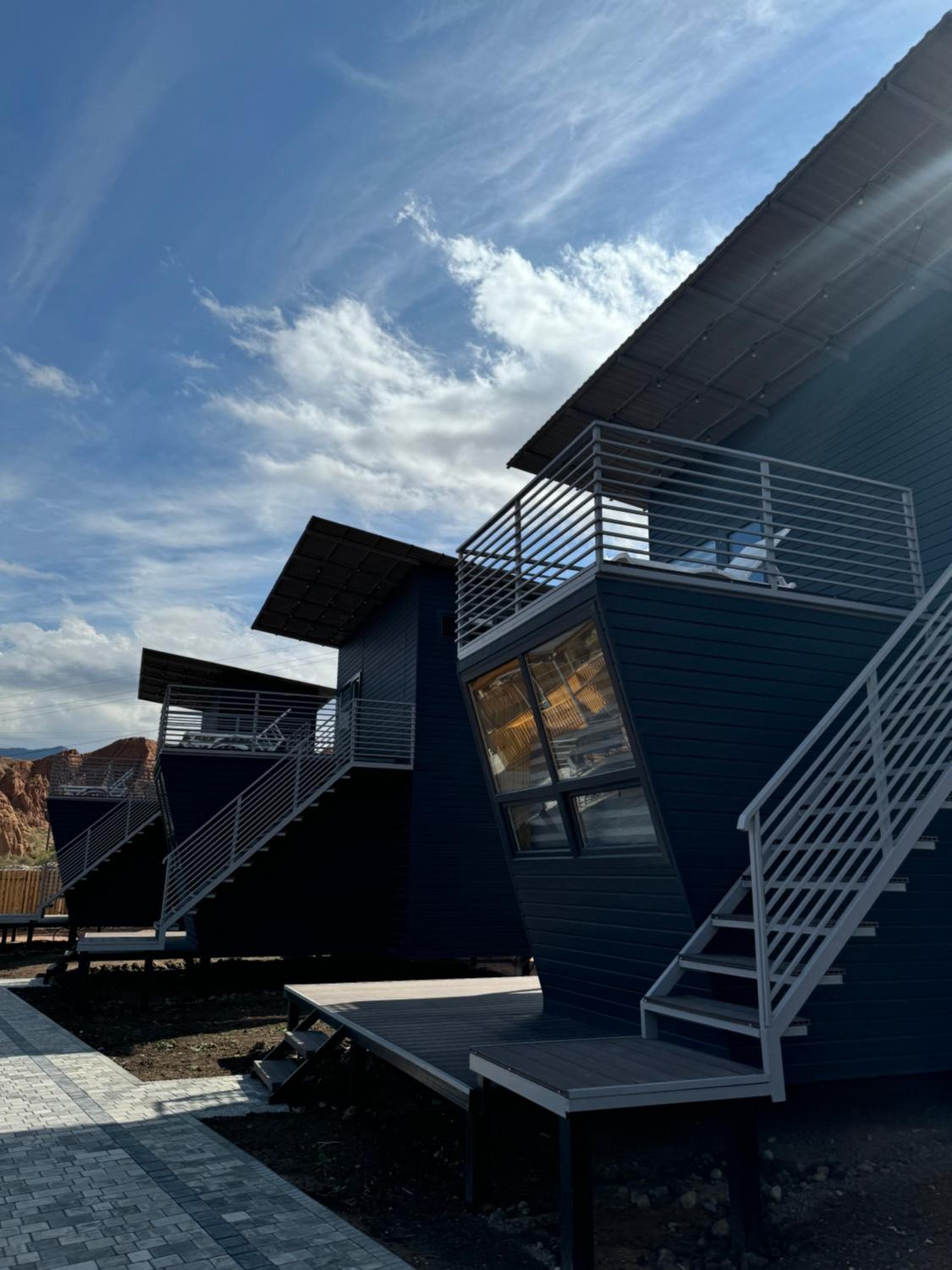 Nest House