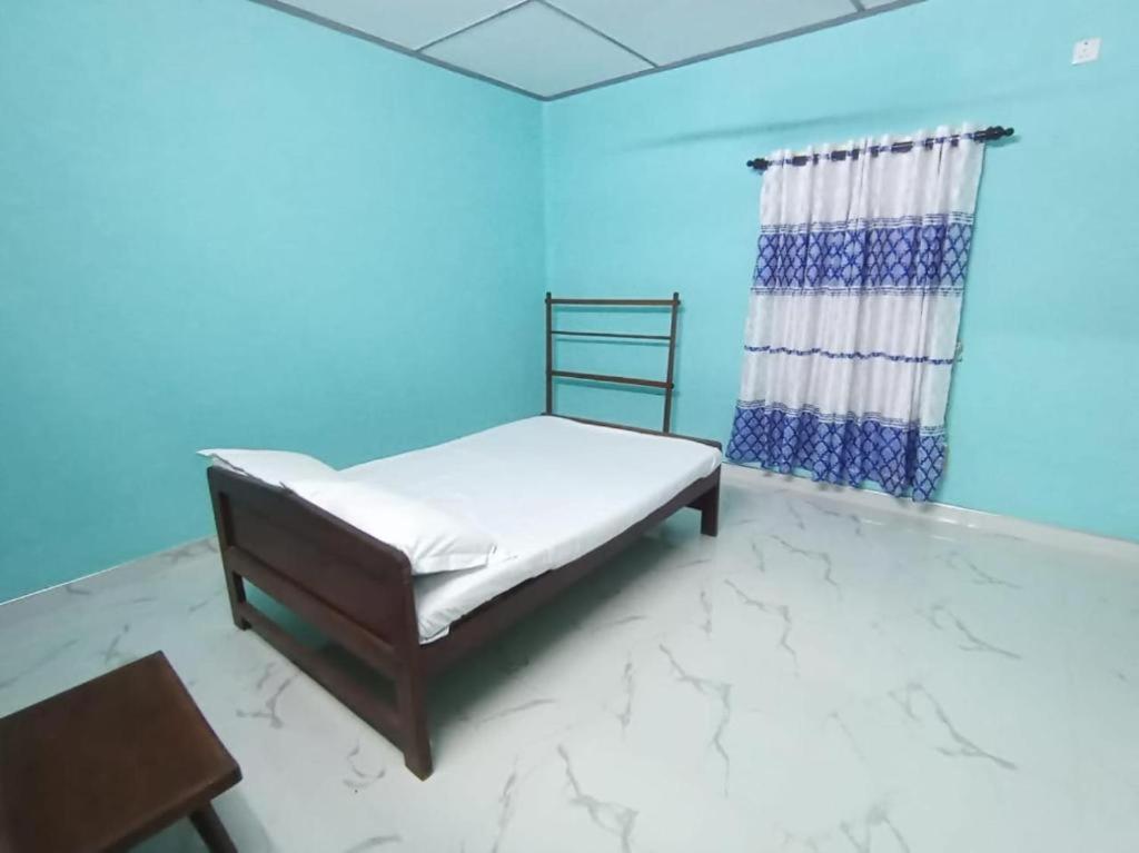 Whiterock Villa