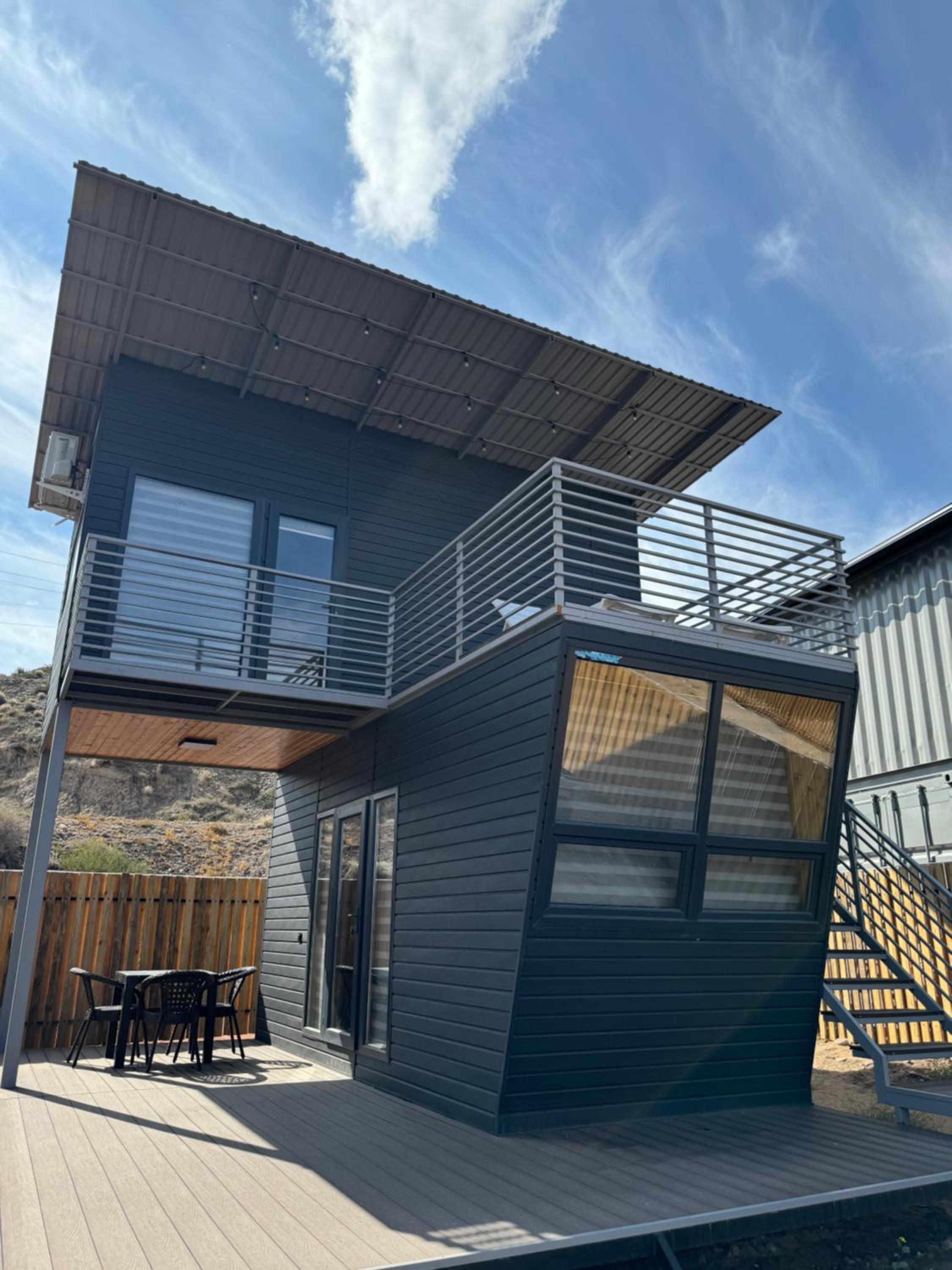 Nest House