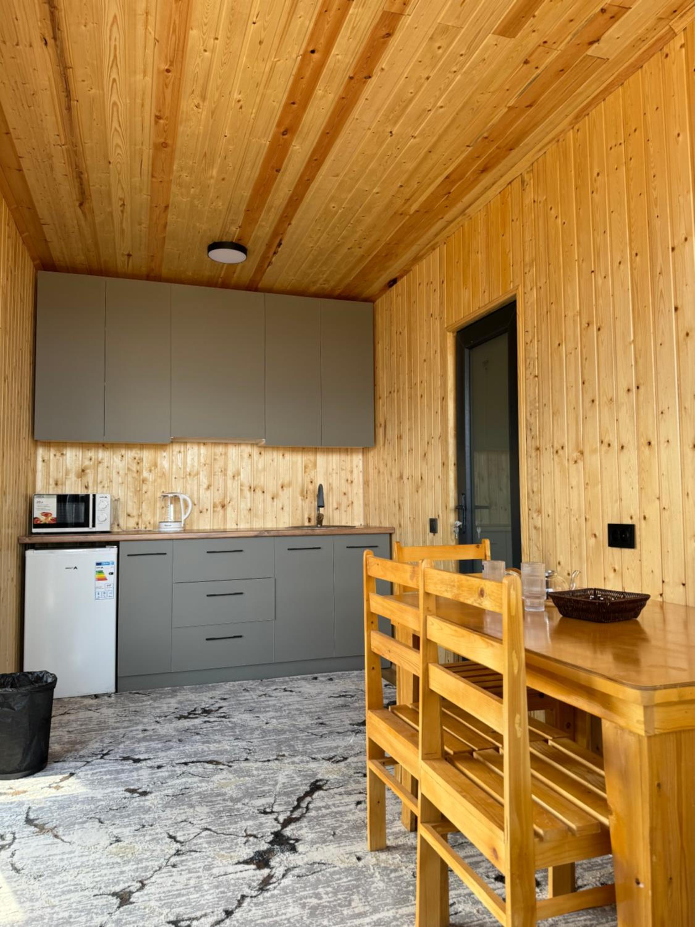 Nest House