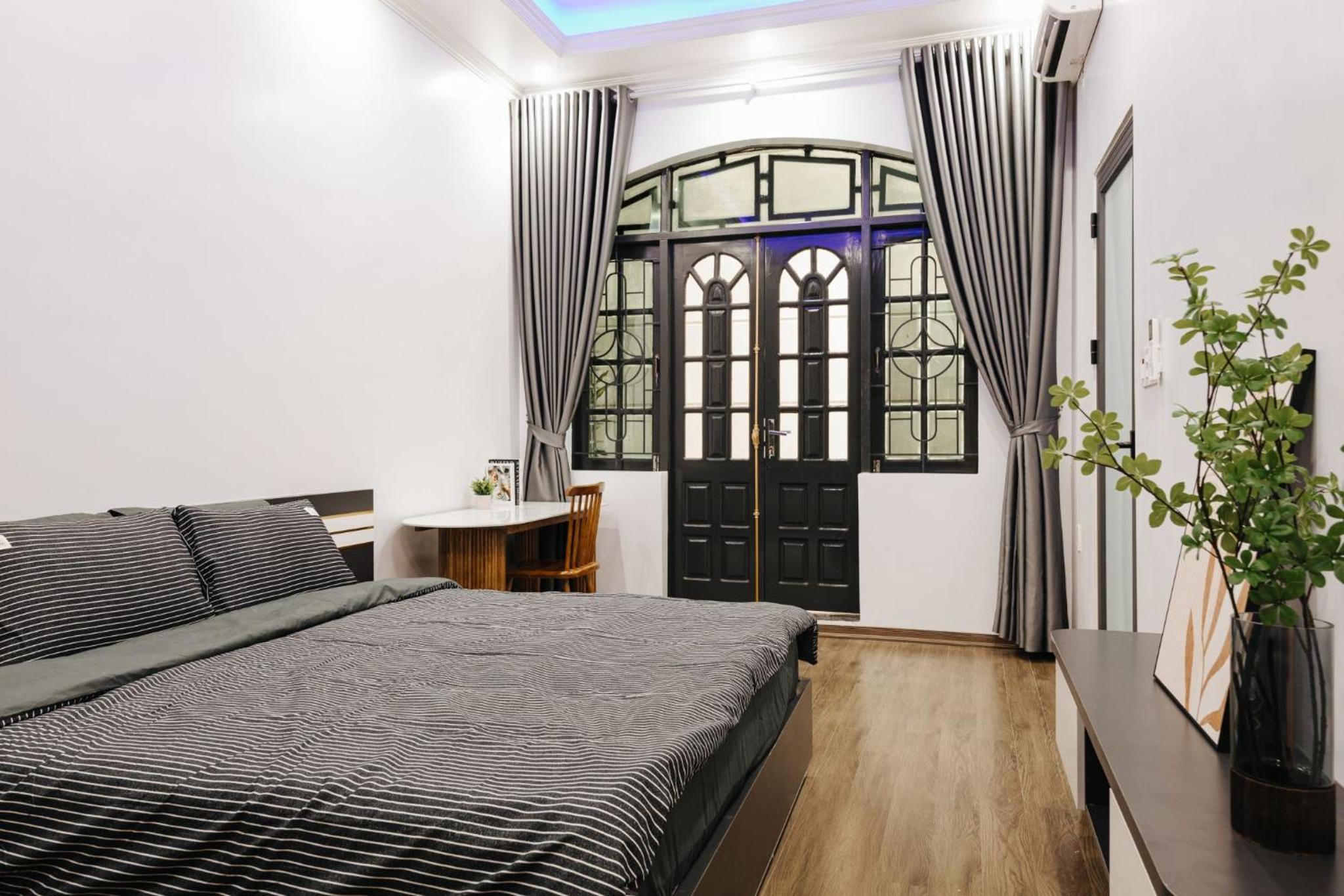 VietHOME Hai Phong Entire House view 2