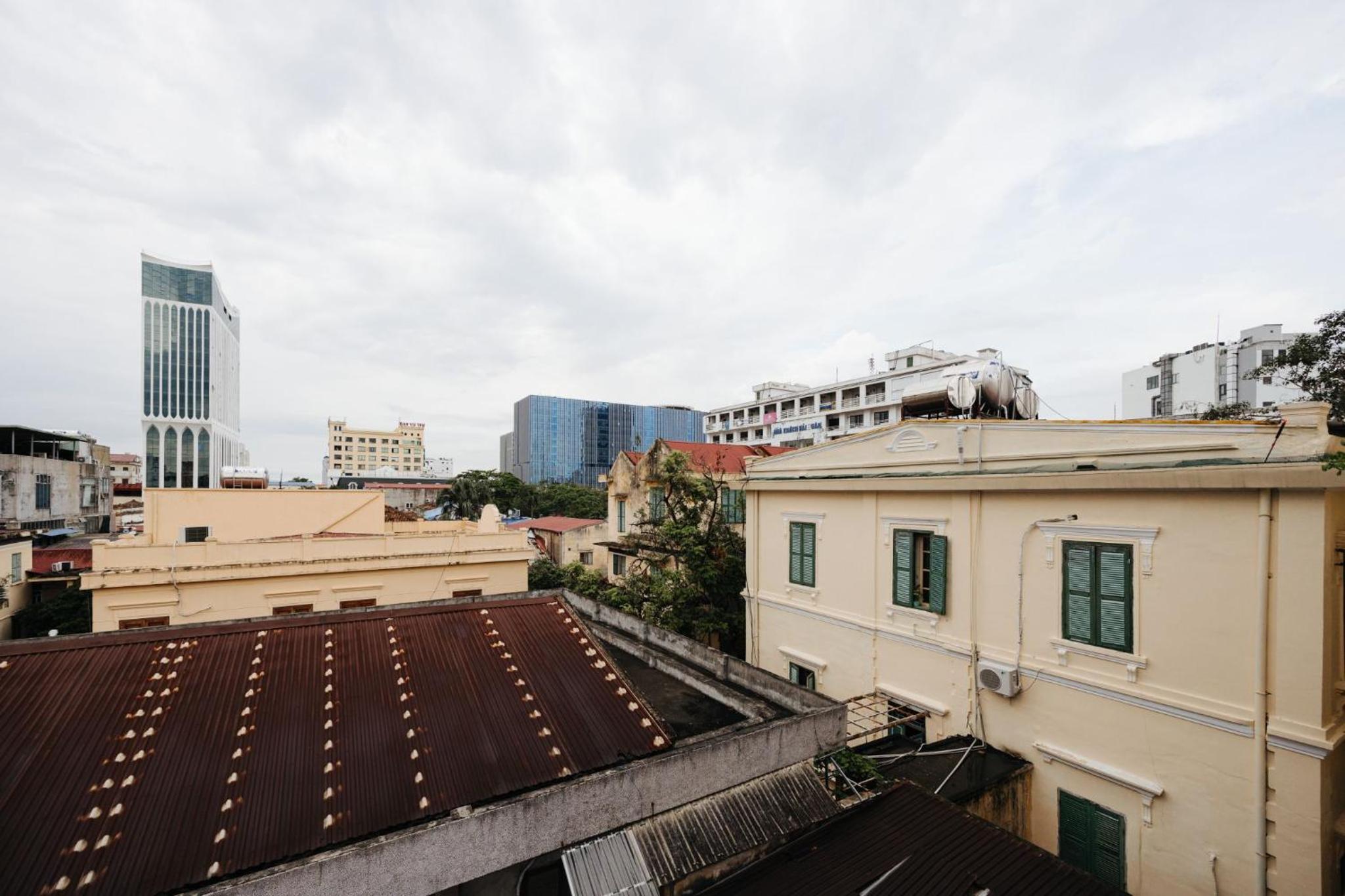 VietHOME Hai Phong Entire House view 3