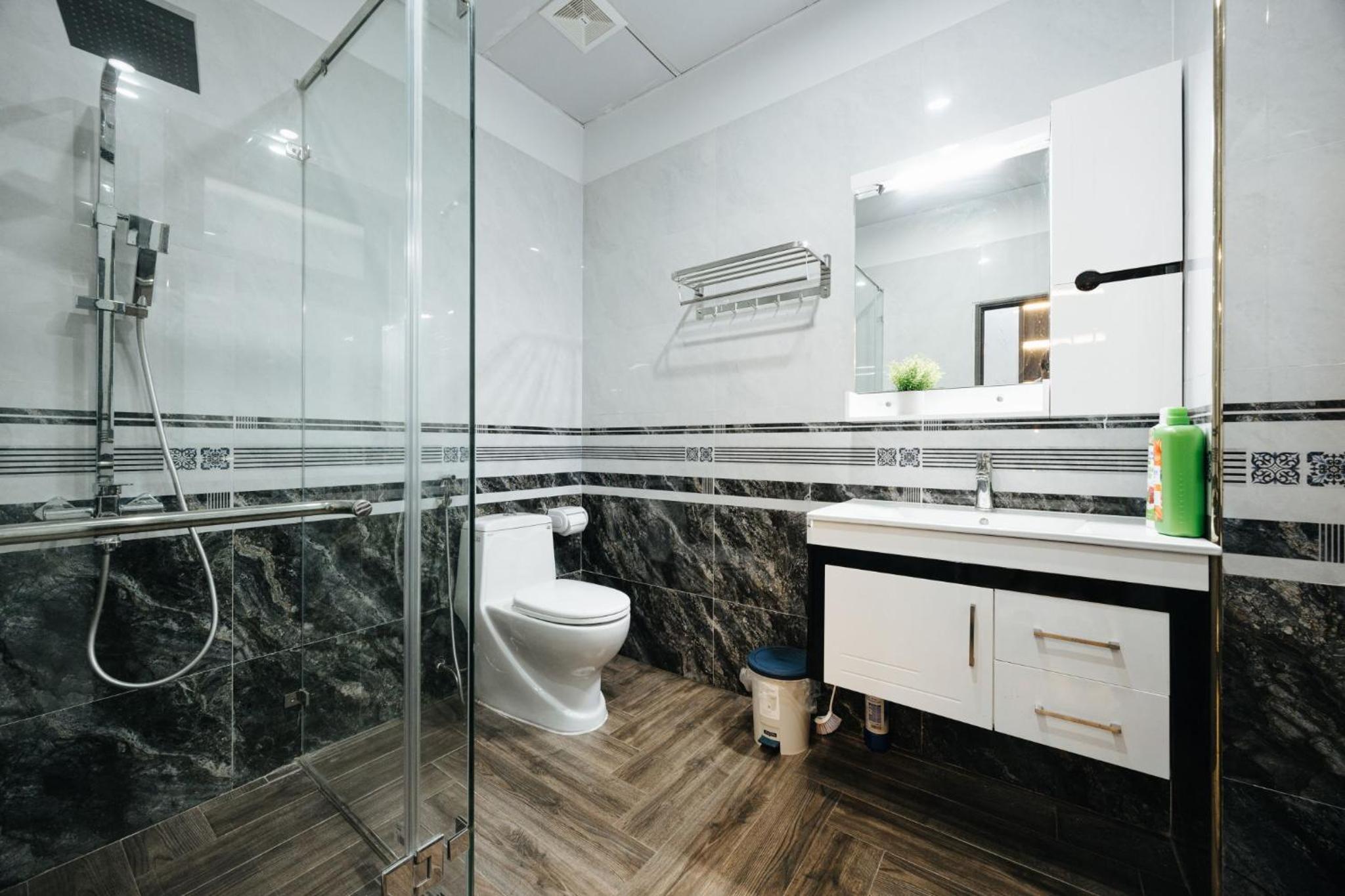 VietHOME Hai Phong Entire House view 5
