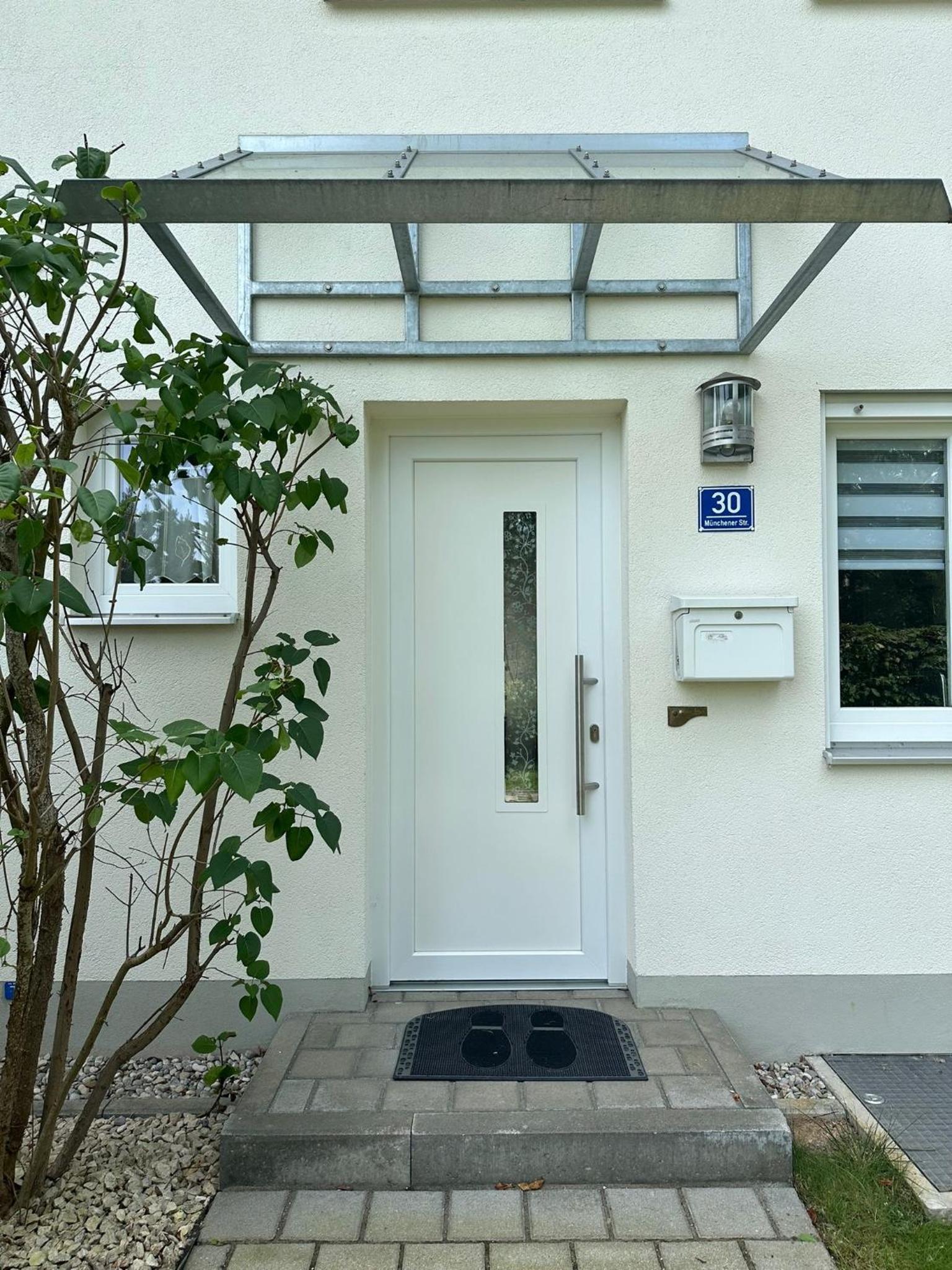 Luxus pur Endhaus 3SZ mit Garten,Kamin, Klima,, photo 10