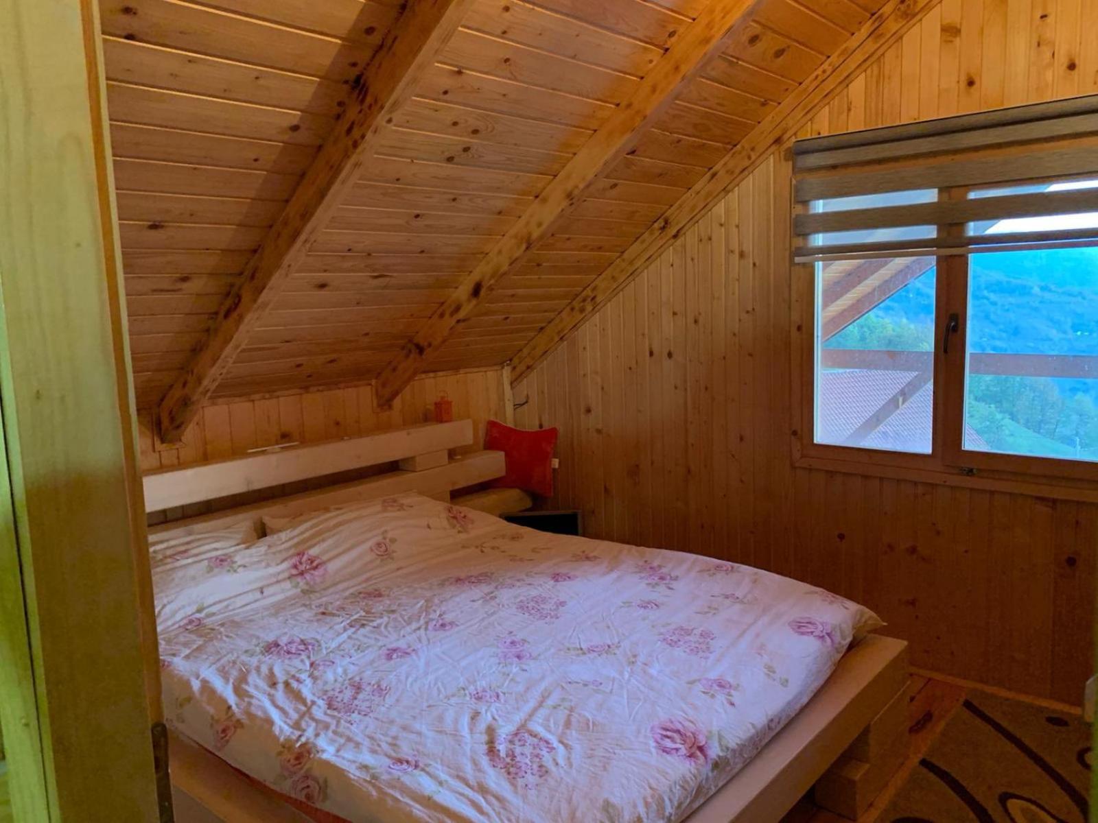 Seosko domacinstvo Jahova voda - Muratovići view 2