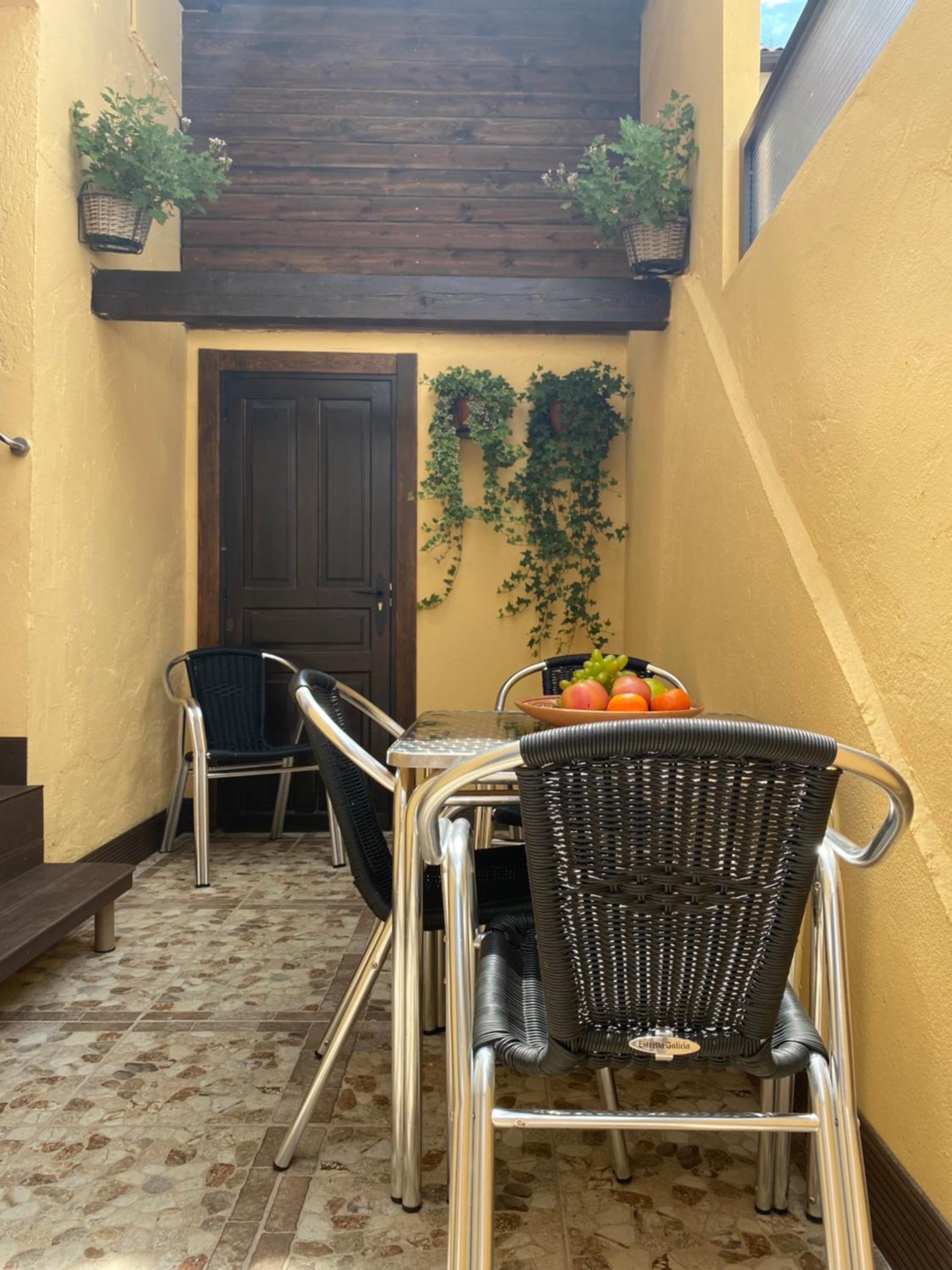 Casa Rural Villa de San Leonardo