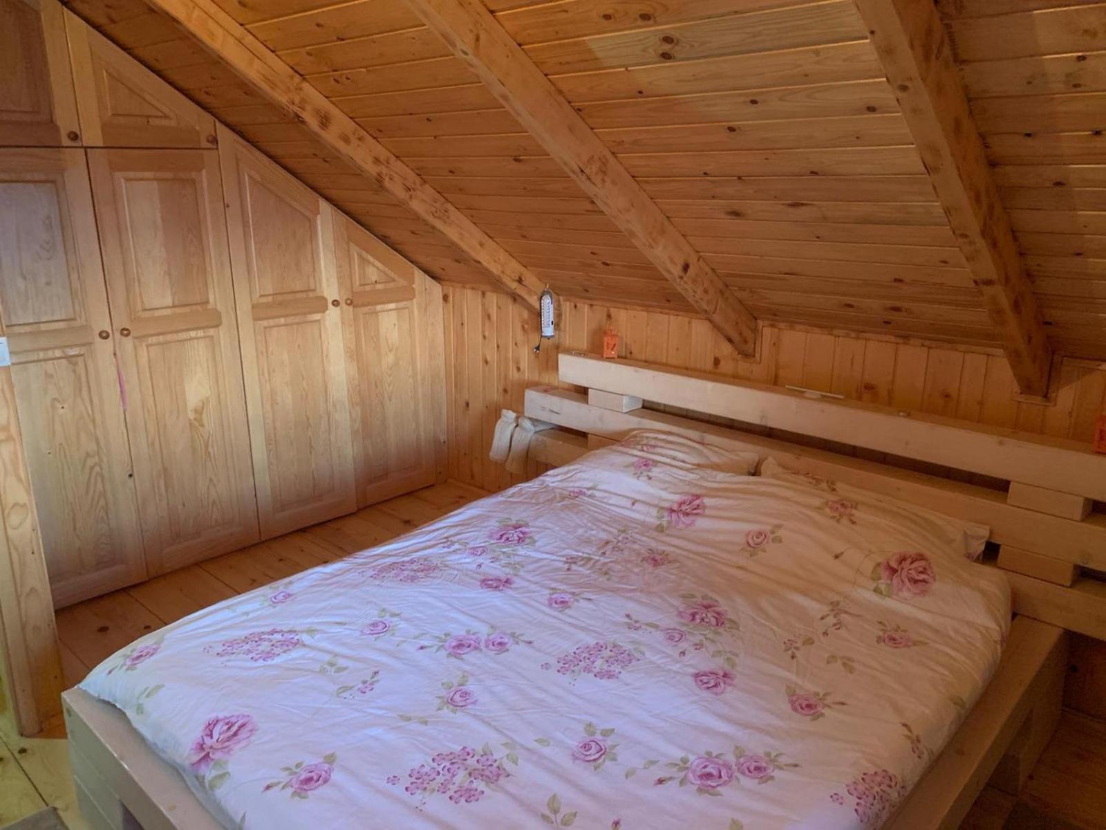 Seosko domacinstvo Jahova voda - Muratovići view 4