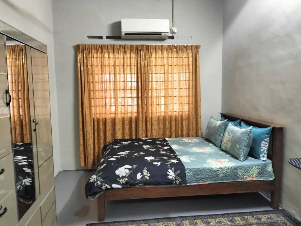 Harraz Homestay Gebeng OnlyMuslim photo 3